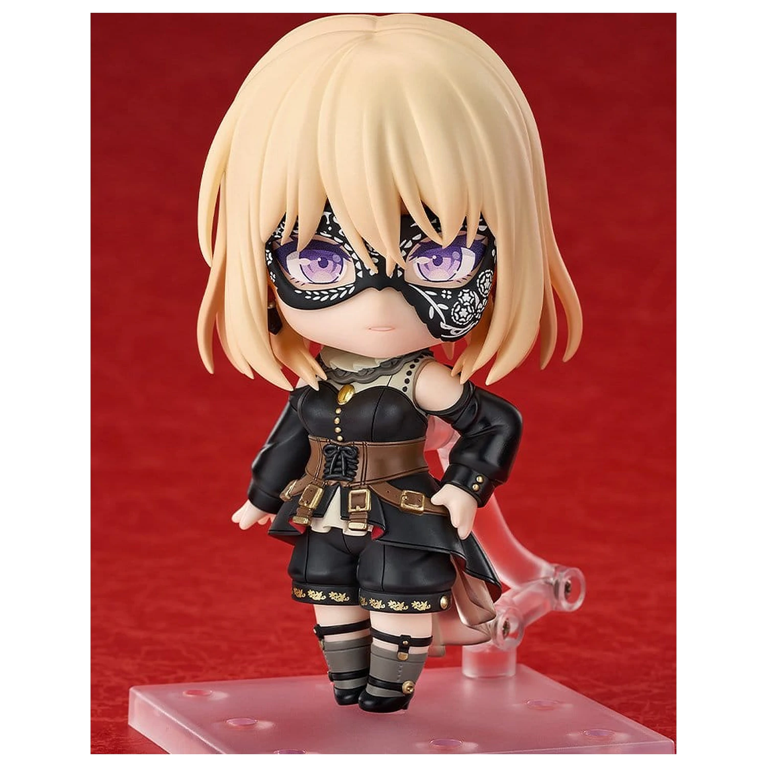 BanG Dream! Nendoroid akčná figúrka Doloris 10 cm produktová fotografia