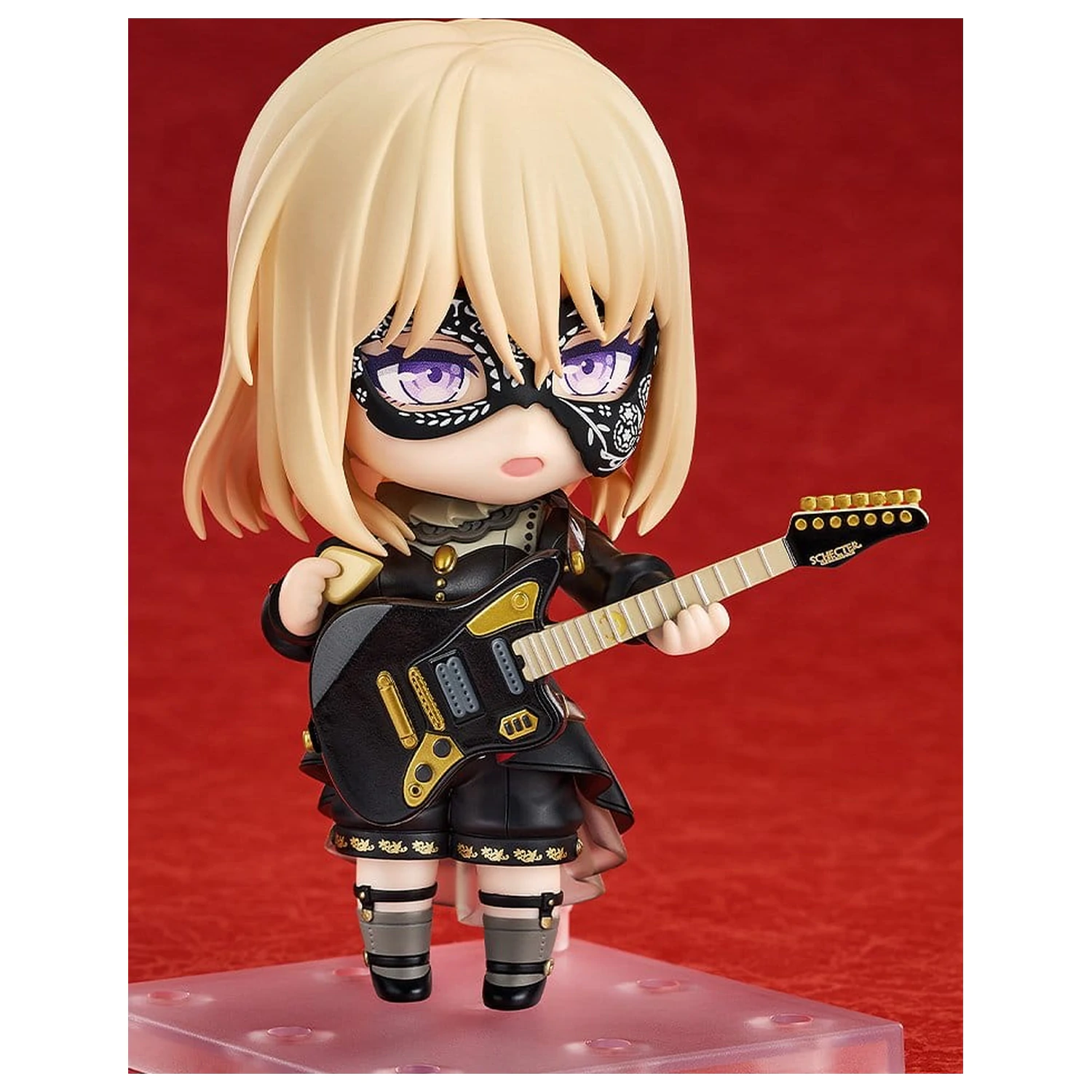BanG Dream! Nendoroid akčná figúrka Doloris 10 cm produktová fotografia