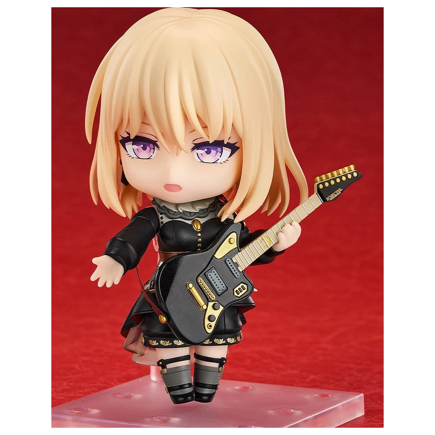 BanG Dream! Nendoroid akčná figúrka Doloris 10 cm produktová fotografia