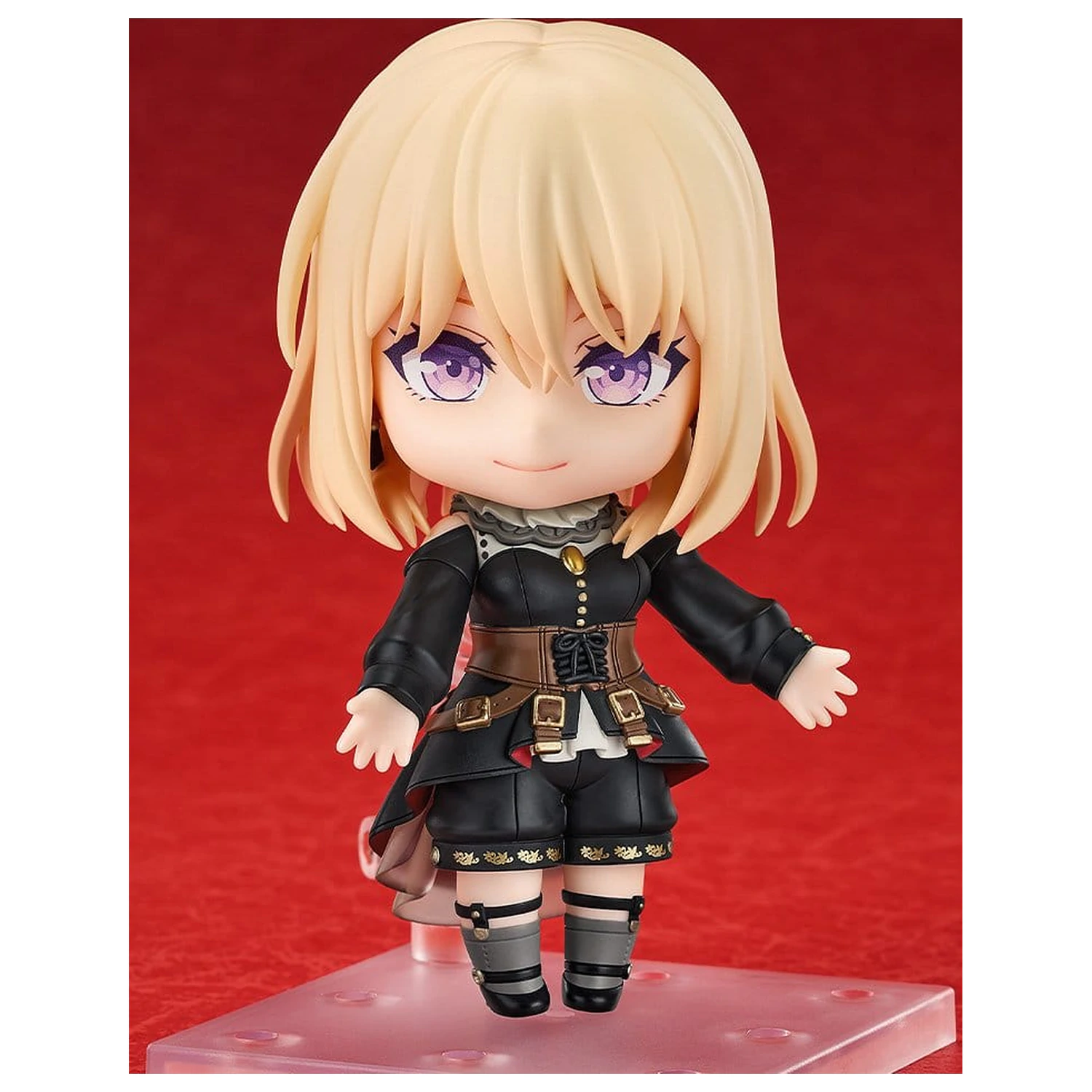 BanG Dream! Nendoroid akčná figúrka Doloris 10 cm produktová fotografia