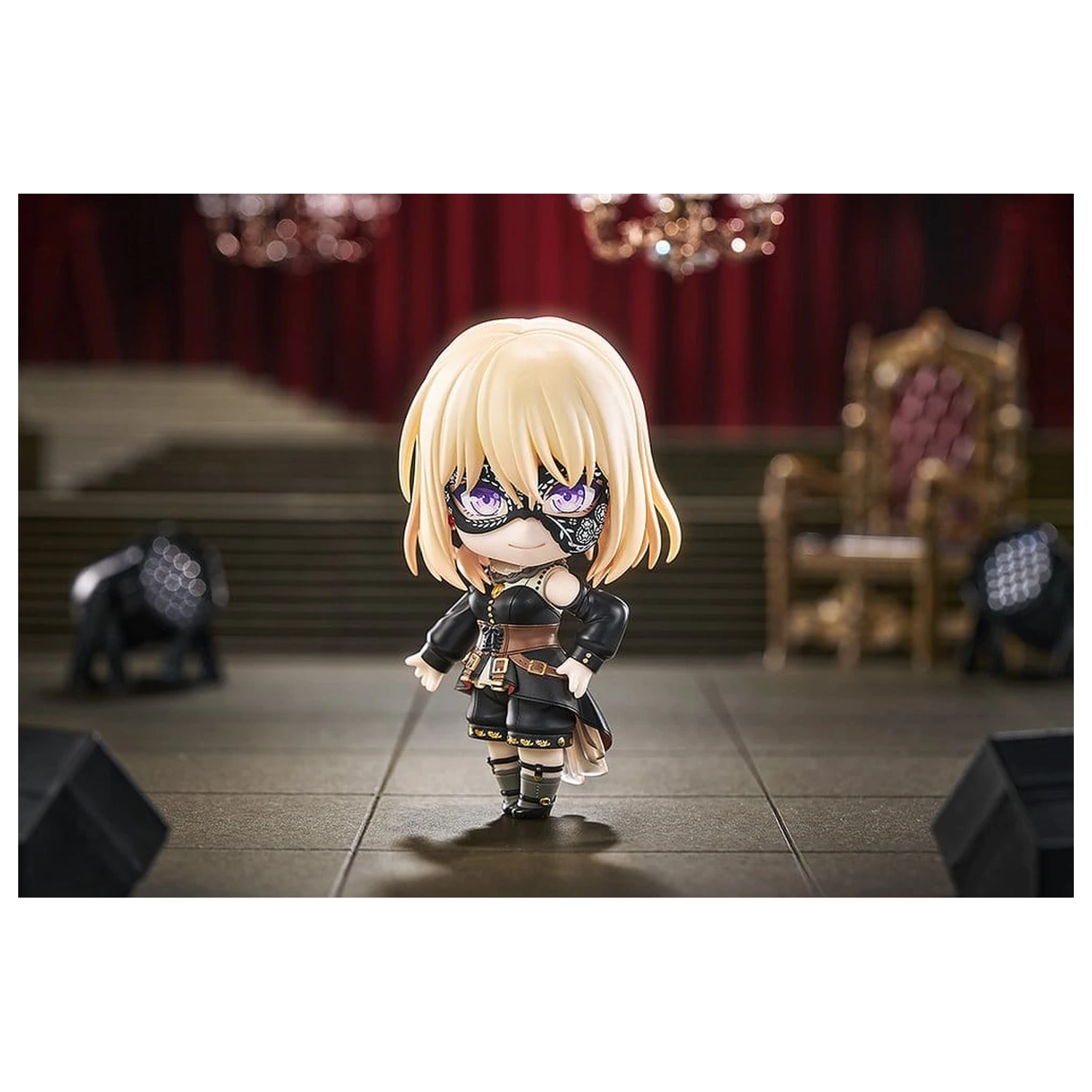 BanG Dream! Nendoroid akčná figúrka Doloris 10 cm produktová fotografia