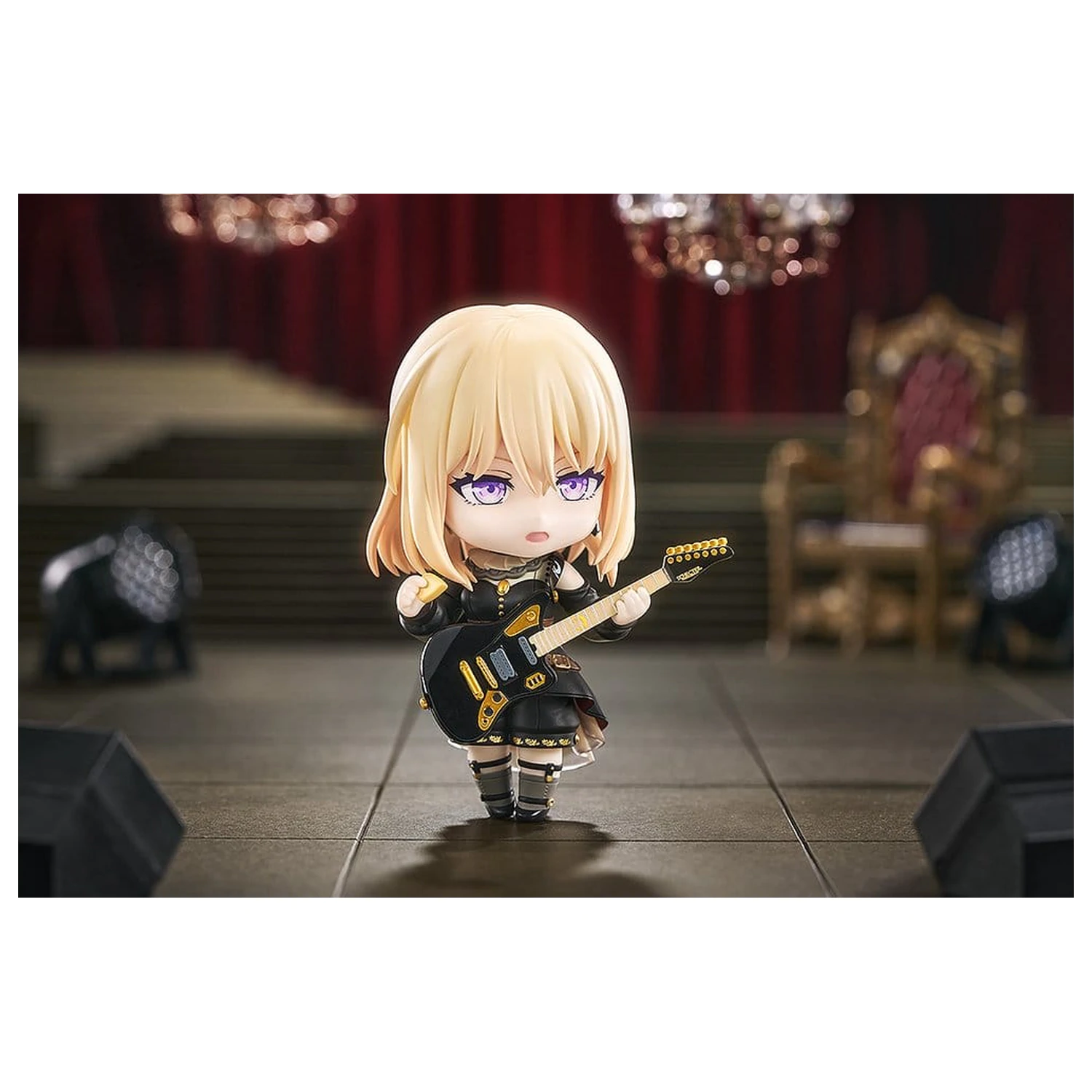 BanG Dream! Nendoroid akčná figúrka Doloris 10 cm produktová fotografia