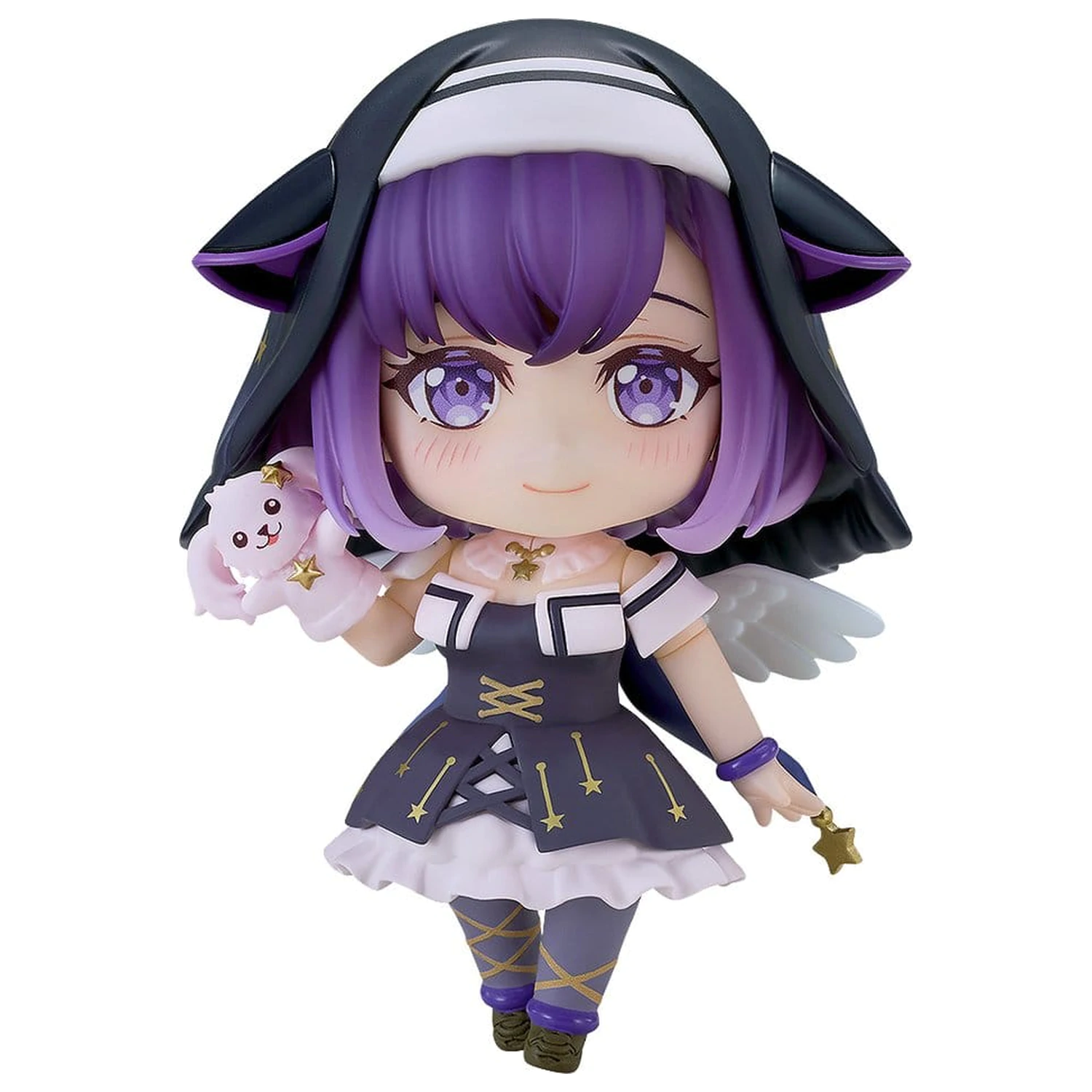 BanG Dream! Nendoroid akčná figúrka Miyako Fuji 10 cm produktová fotografia