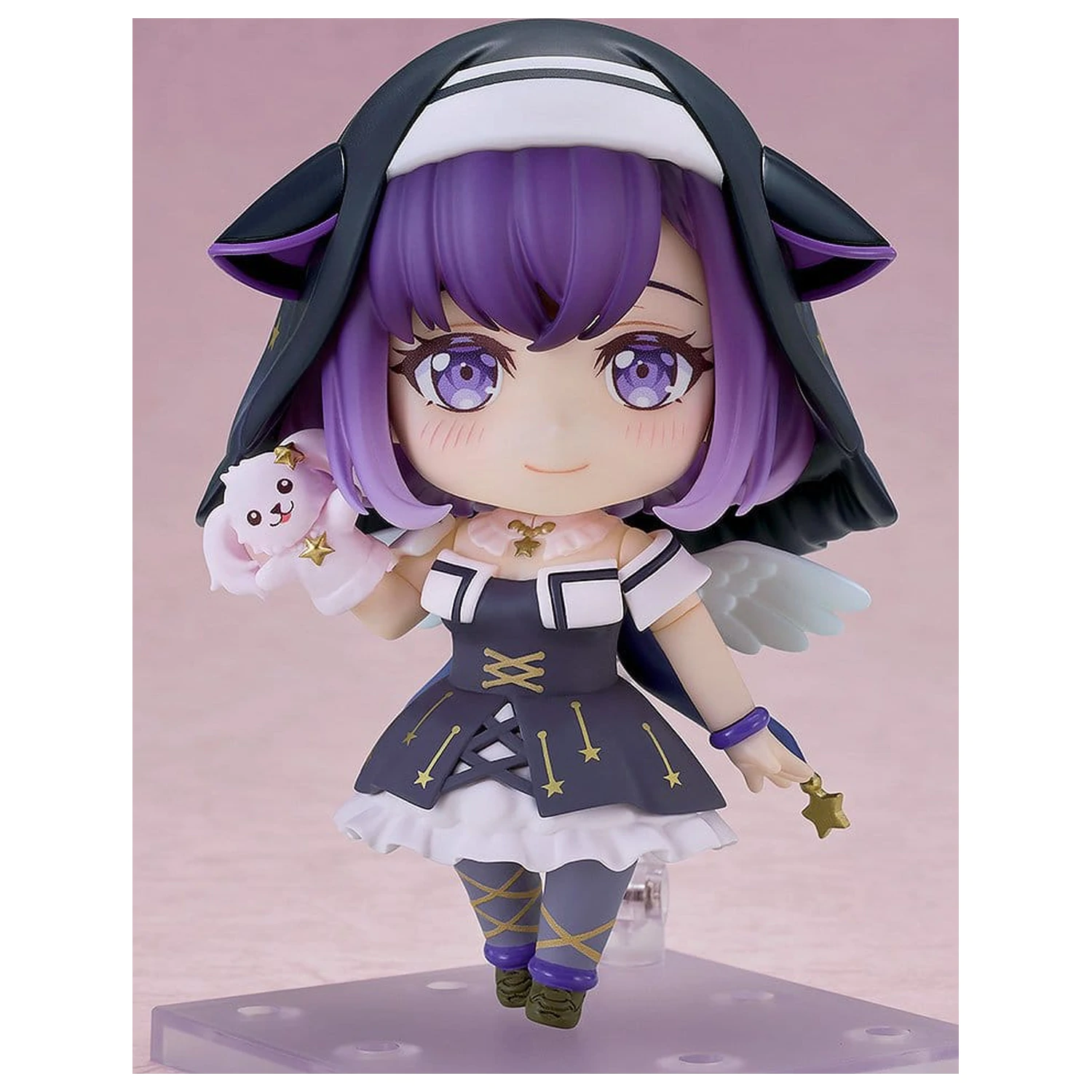 BanG Dream! Nendoroid akčná figúrka Miyako Fuji 10 cm produktová fotografia