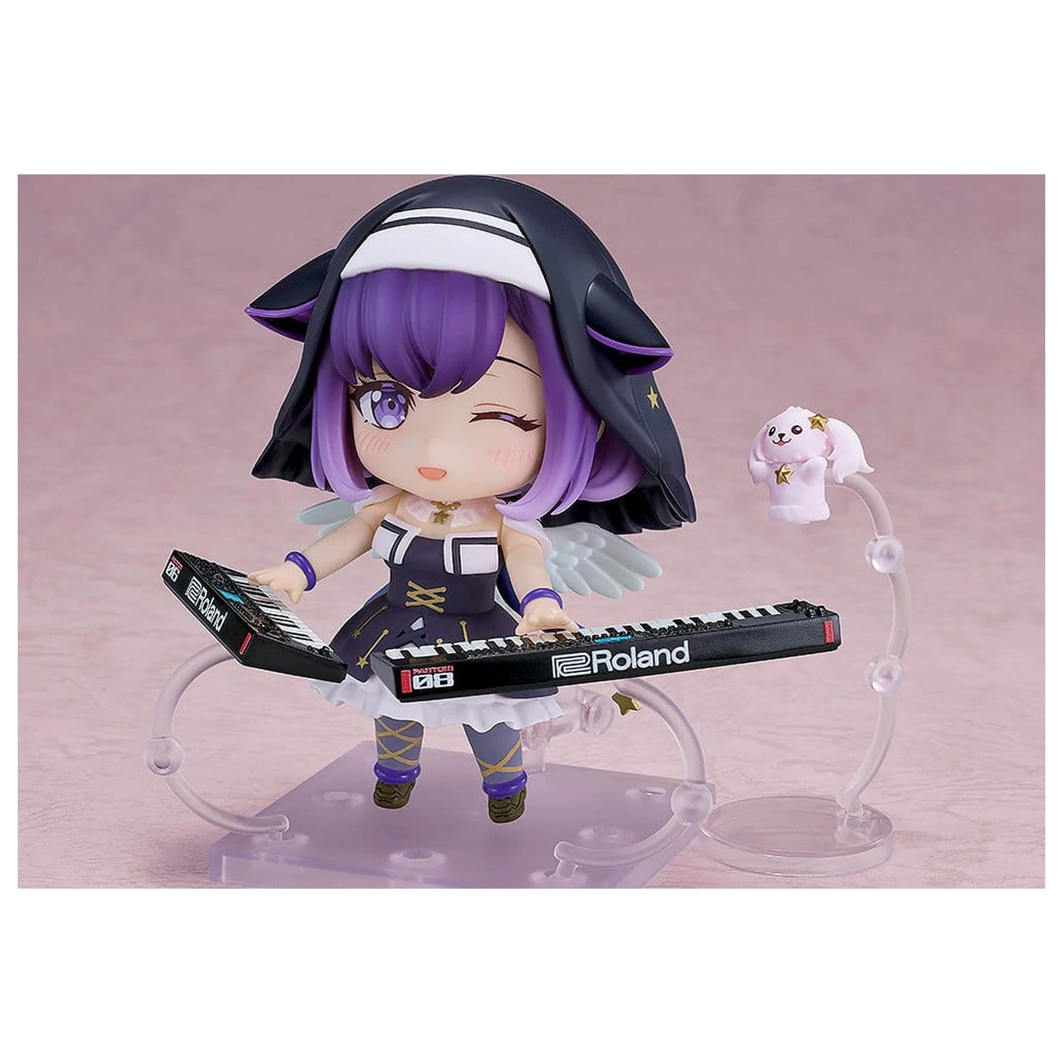 BanG Dream! Nendoroid akčná figúrka Miyako Fuji 10 cm produktová fotografia