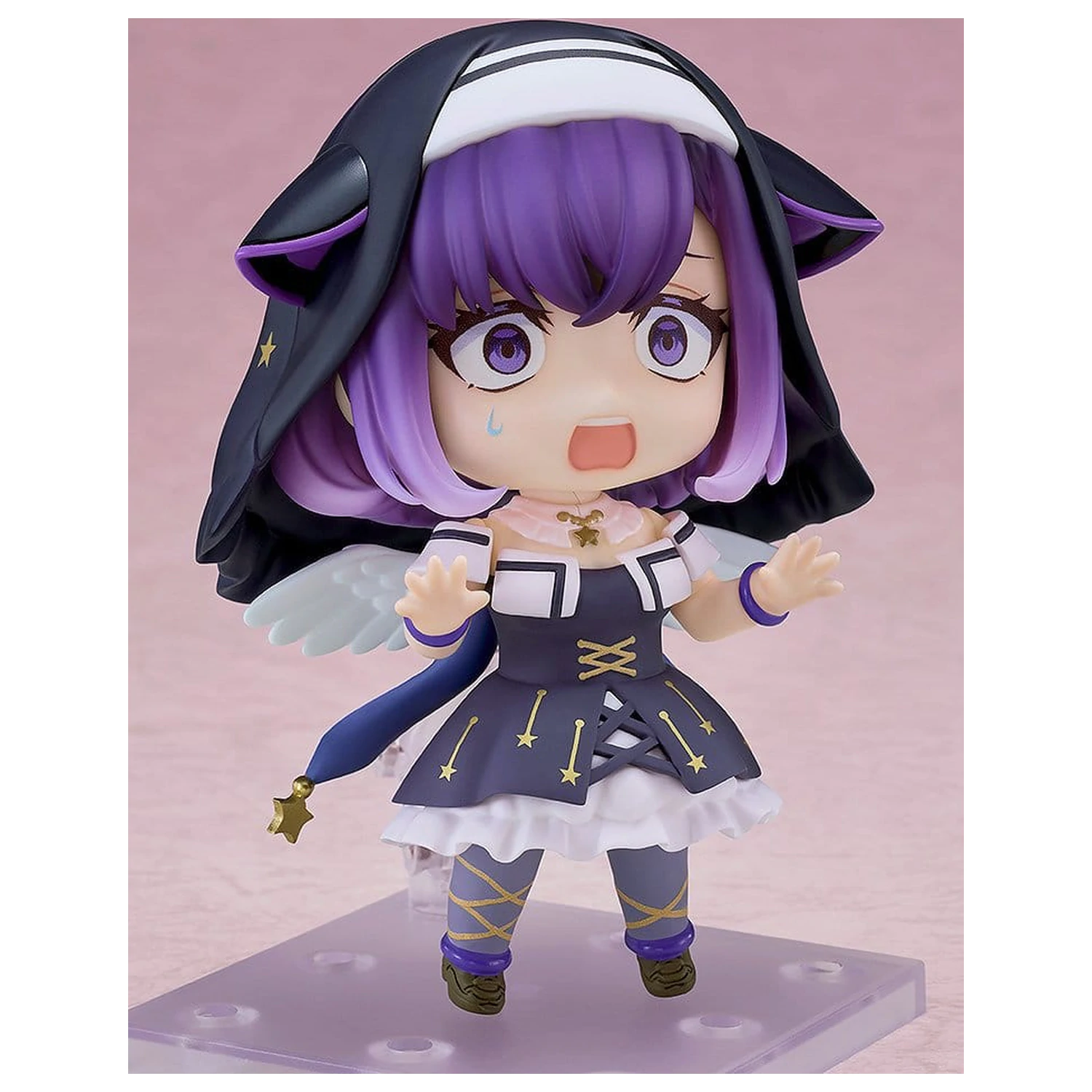 BanG Dream! Nendoroid akčná figúrka Miyako Fuji 10 cm produktová fotografia