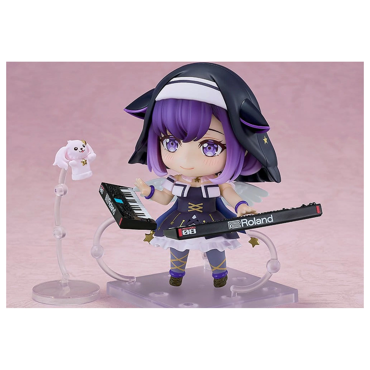 BanG Dream! Nendoroid akčná figúrka Miyako Fuji 10 cm produktová fotografia
