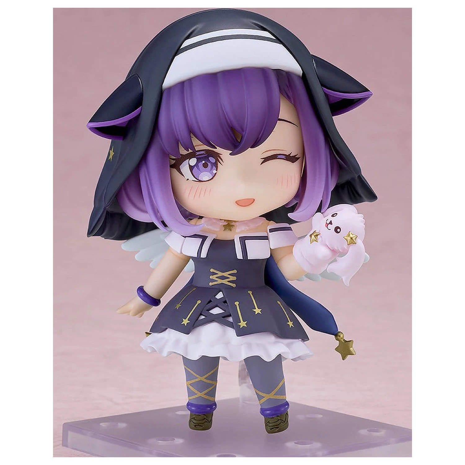 BanG Dream! Nendoroid akčná figúrka Miyako Fuji 10 cm produktová fotografia