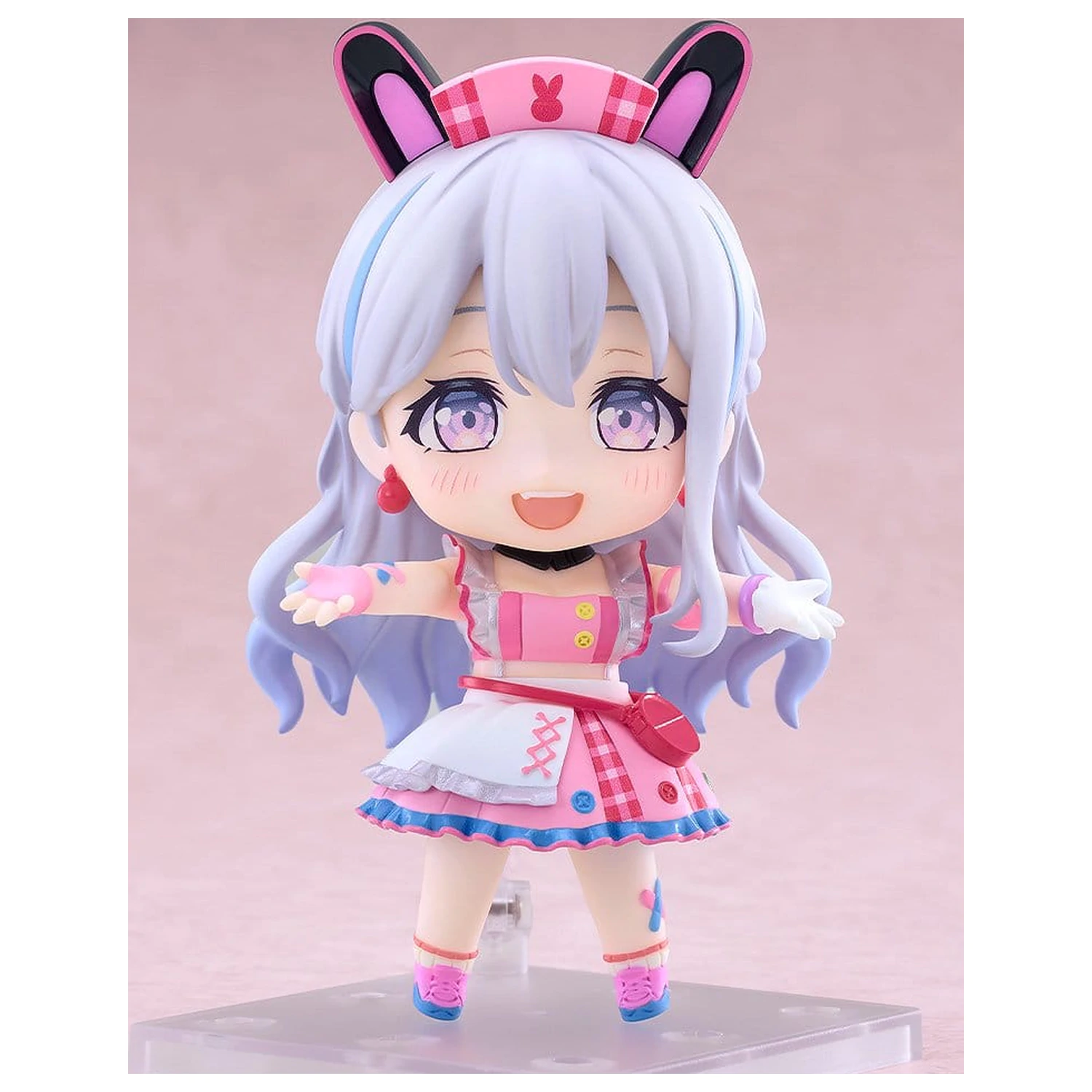 BanG Dream! Nendoroid akčná figúrka Nonoka Miyanaga 10 cm produktová fotografia