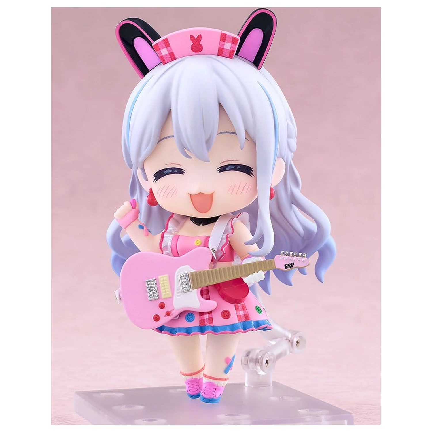 BanG Dream! Nendoroid akčná figúrka Nonoka Miyanaga 10 cm produktová fotografia