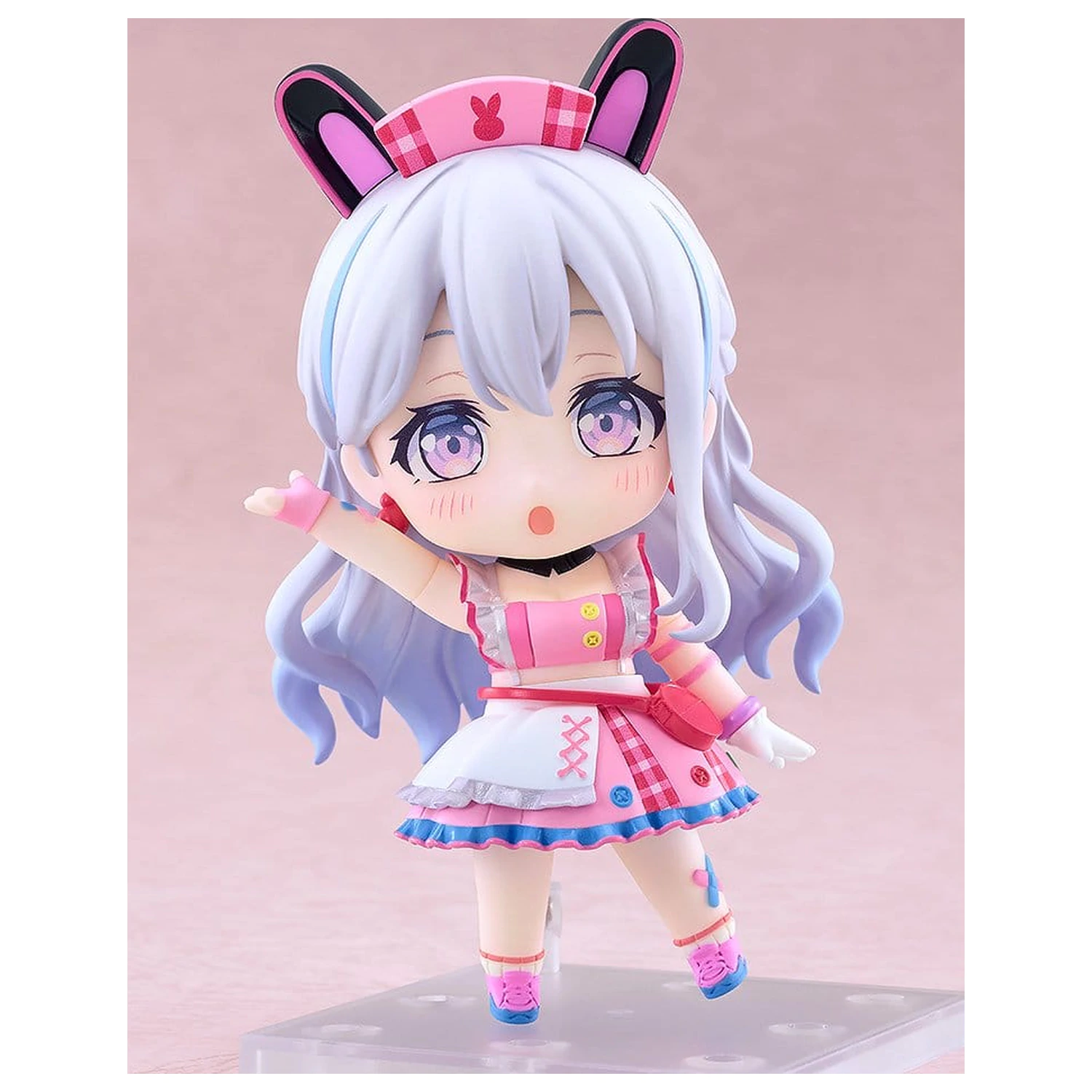 BanG Dream! Nendoroid akčná figúrka Nonoka Miyanaga 10 cm produktová fotografia