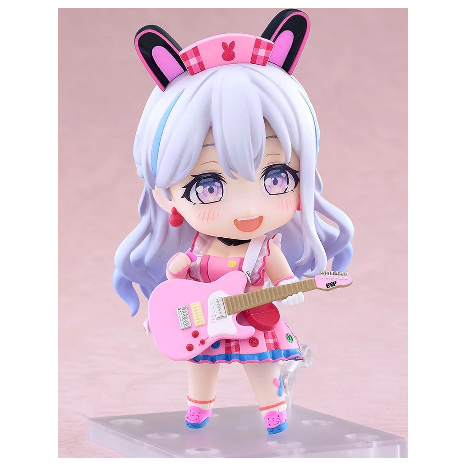 BanG Dream! Nendoroid akčná figúrka Nonoka Miyanaga 10 cm produktová fotografia
