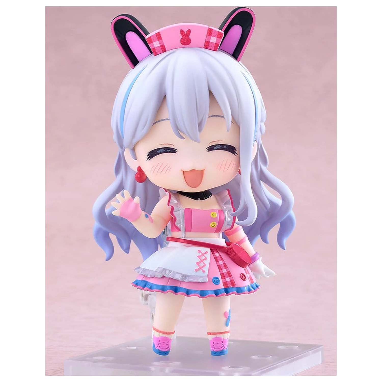 BanG Dream! Nendoroid akčná figúrka Nonoka Miyanaga 10 cm produktová fotografia