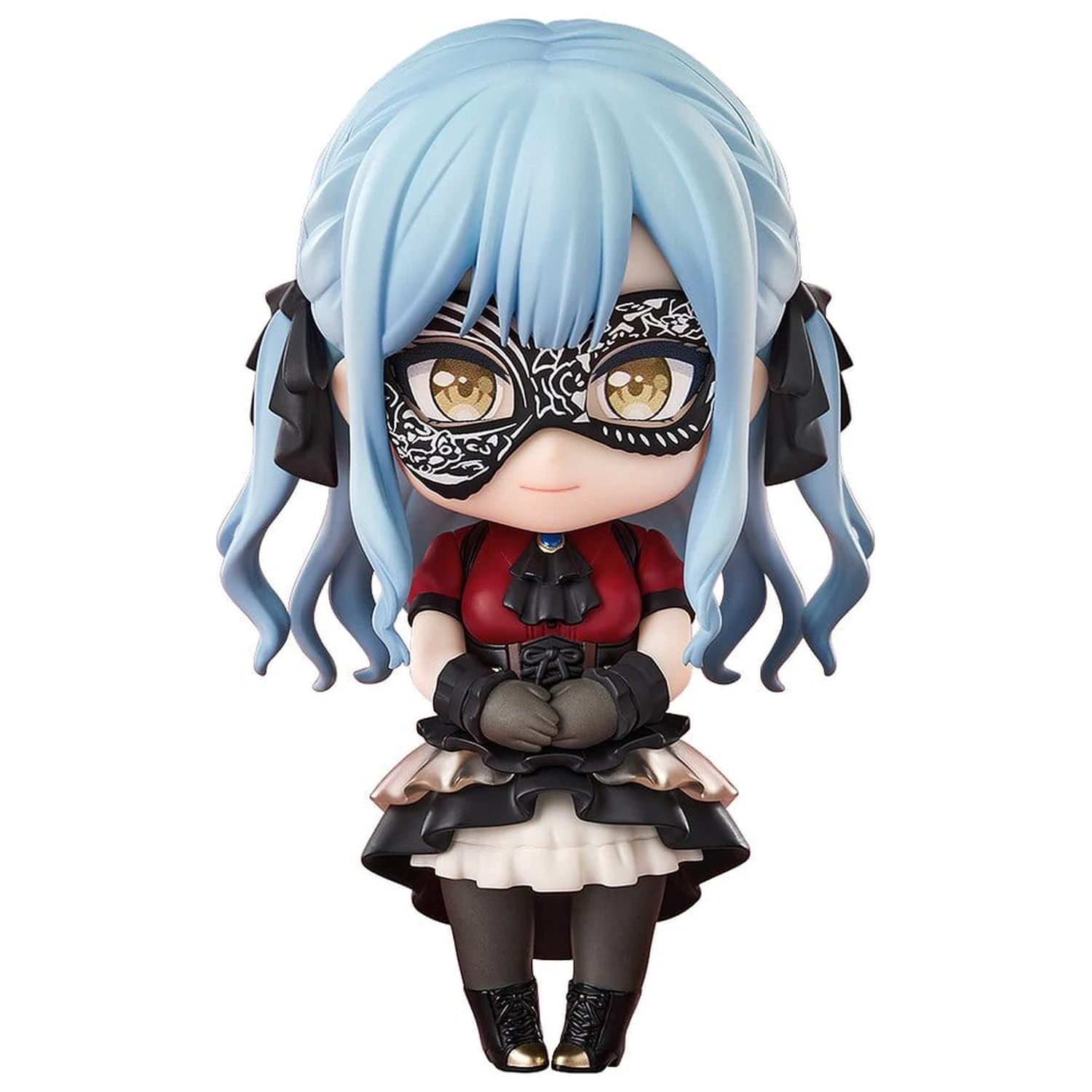 BanG Dream! Nendoroid akčná figúrka Oblivionis 10cm produktová fotografia