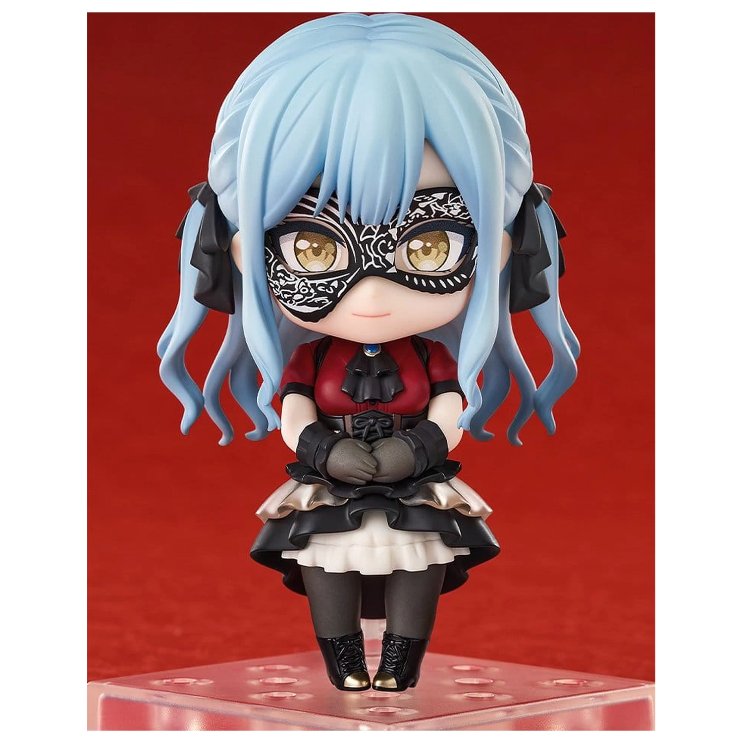 BanG Dream! Nendoroid akčná figúrka Oblivionis 10cm produktová fotografia