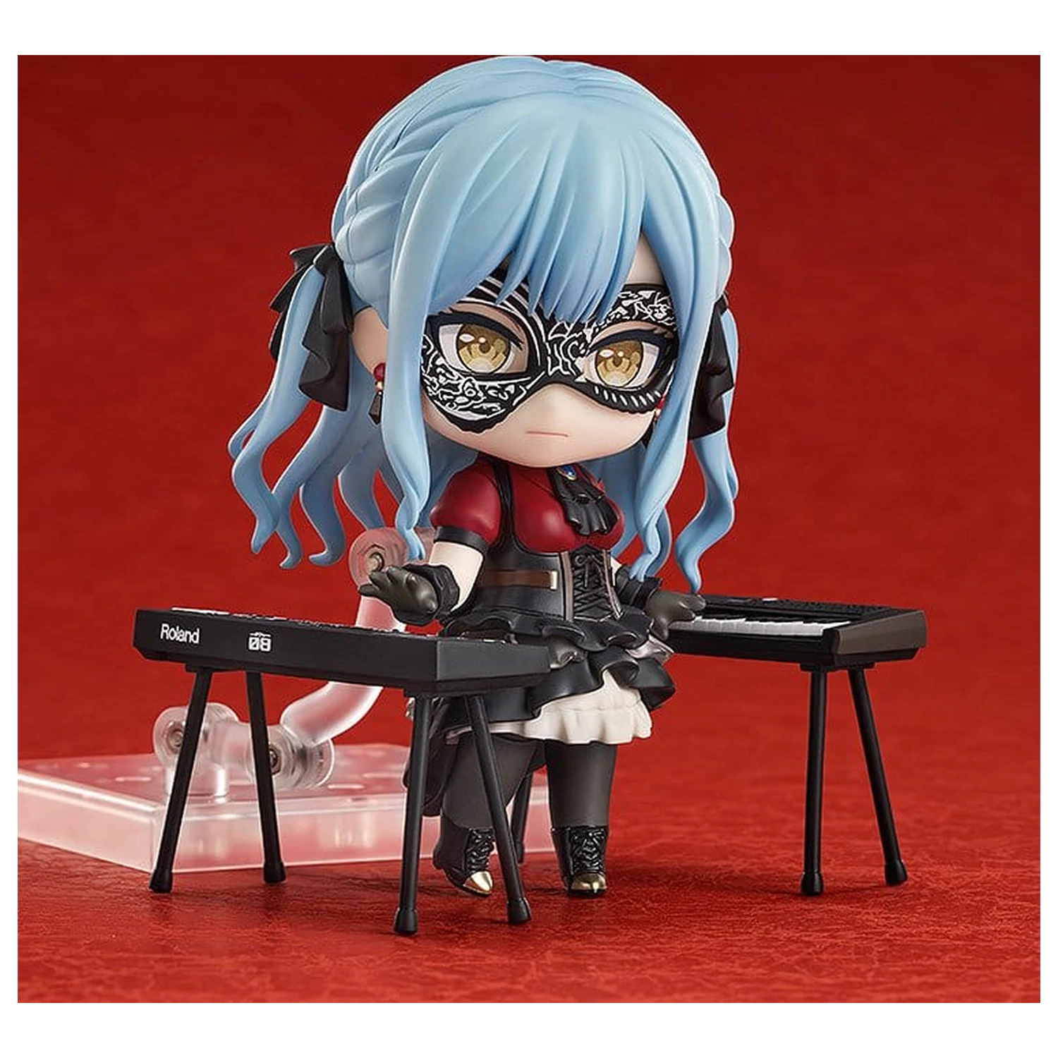 BanG Dream! Nendoroid akčná figúrka Oblivionis 10cm produktová fotografia