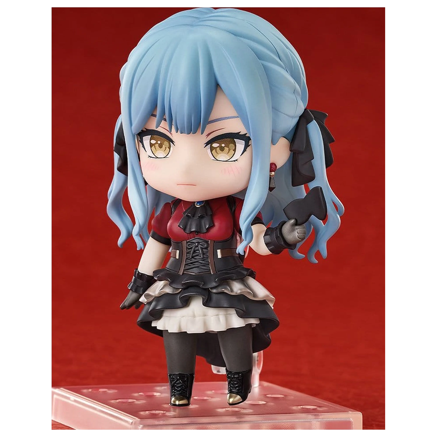 BanG Dream! Nendoroid akčná figúrka Oblivionis 10cm produktová fotografia