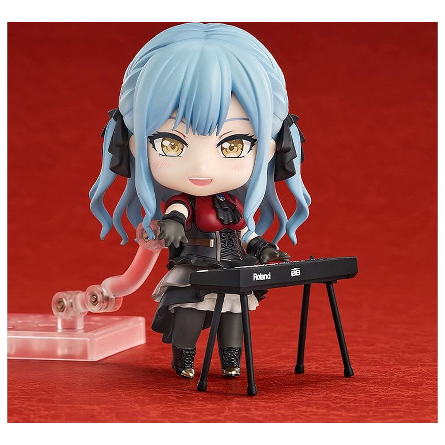 BanG Dream! Nendoroid akčná figúrka Oblivionis 10cm produktová fotografia