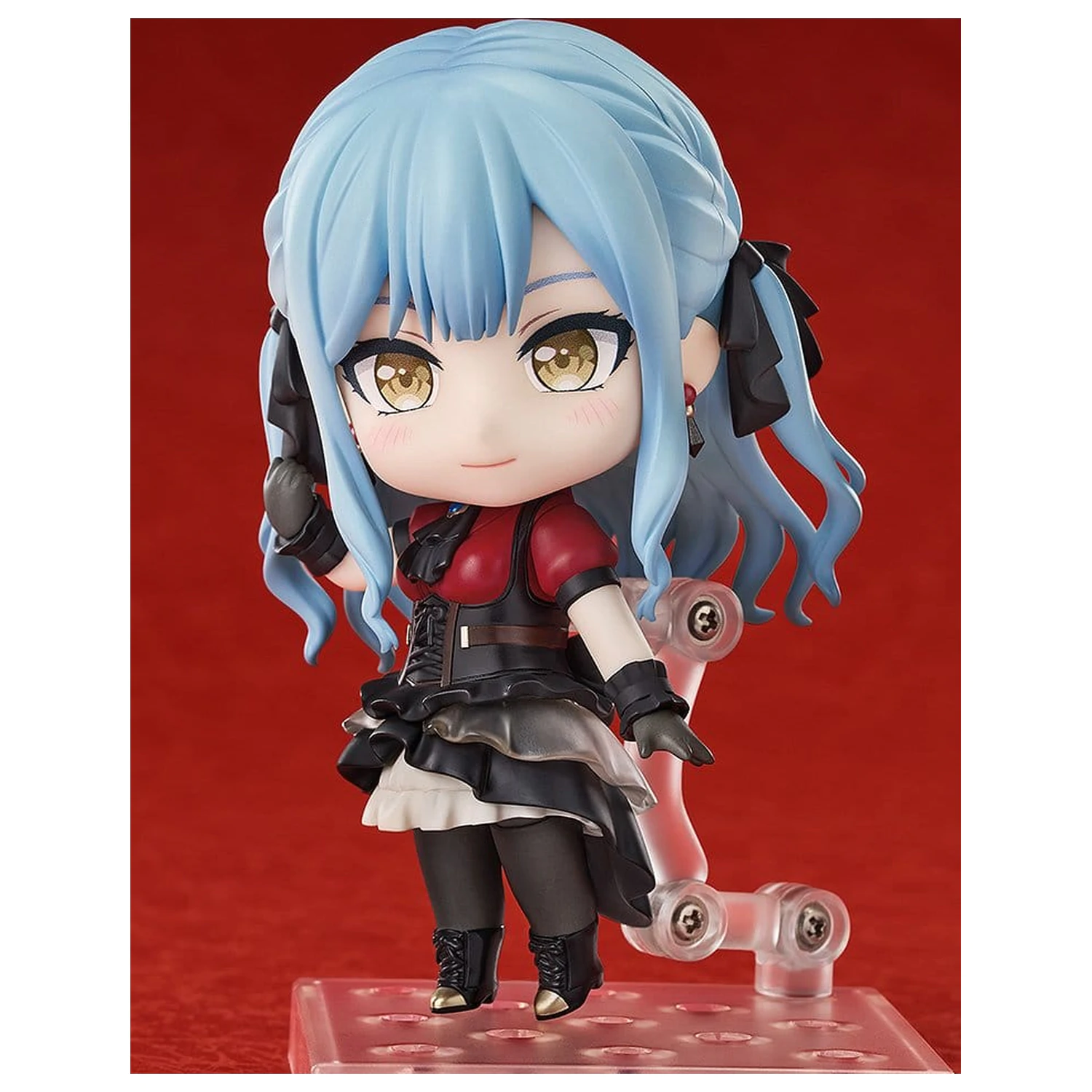 BanG Dream! Nendoroid akčná figúrka Oblivionis 10cm produktová fotografia