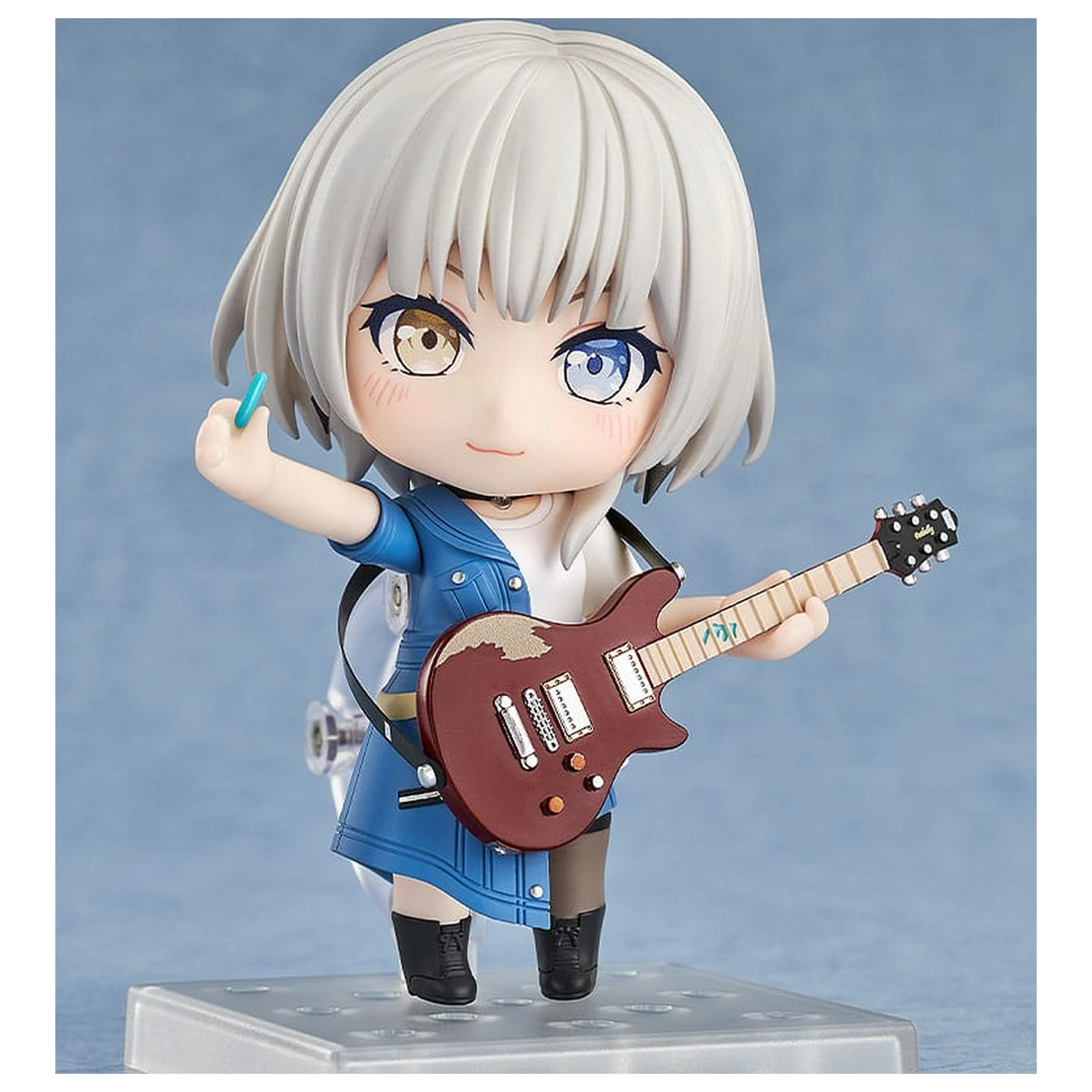 BanG Dream! Nendoroid akčná figúrka Rana Kaname 10 cm produktová fotografia