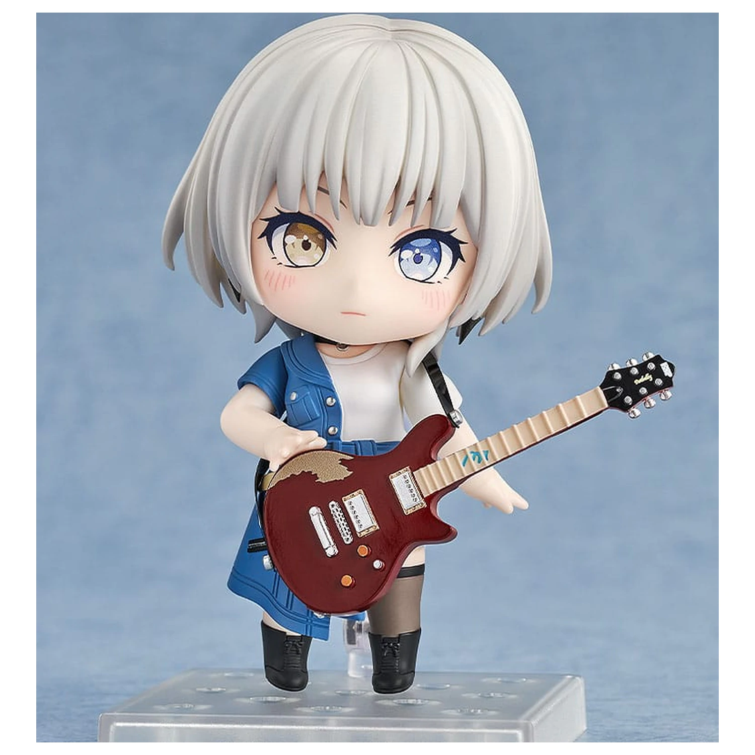 BanG Dream! Nendoroid akčná figúrka Rana Kaname 10 cm produktová fotografia
