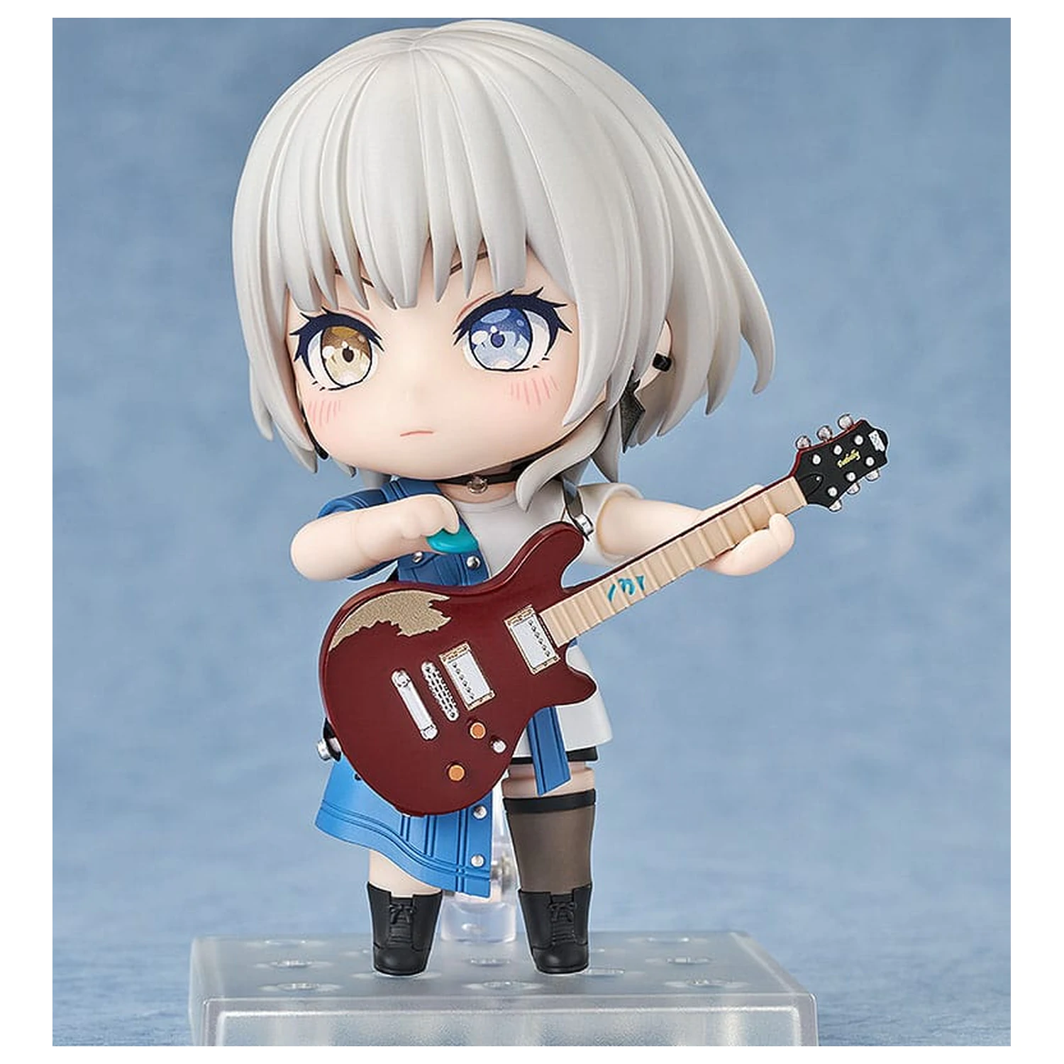 BanG Dream! Nendoroid akčná figúrka Rana Kaname 10 cm produktová fotografia