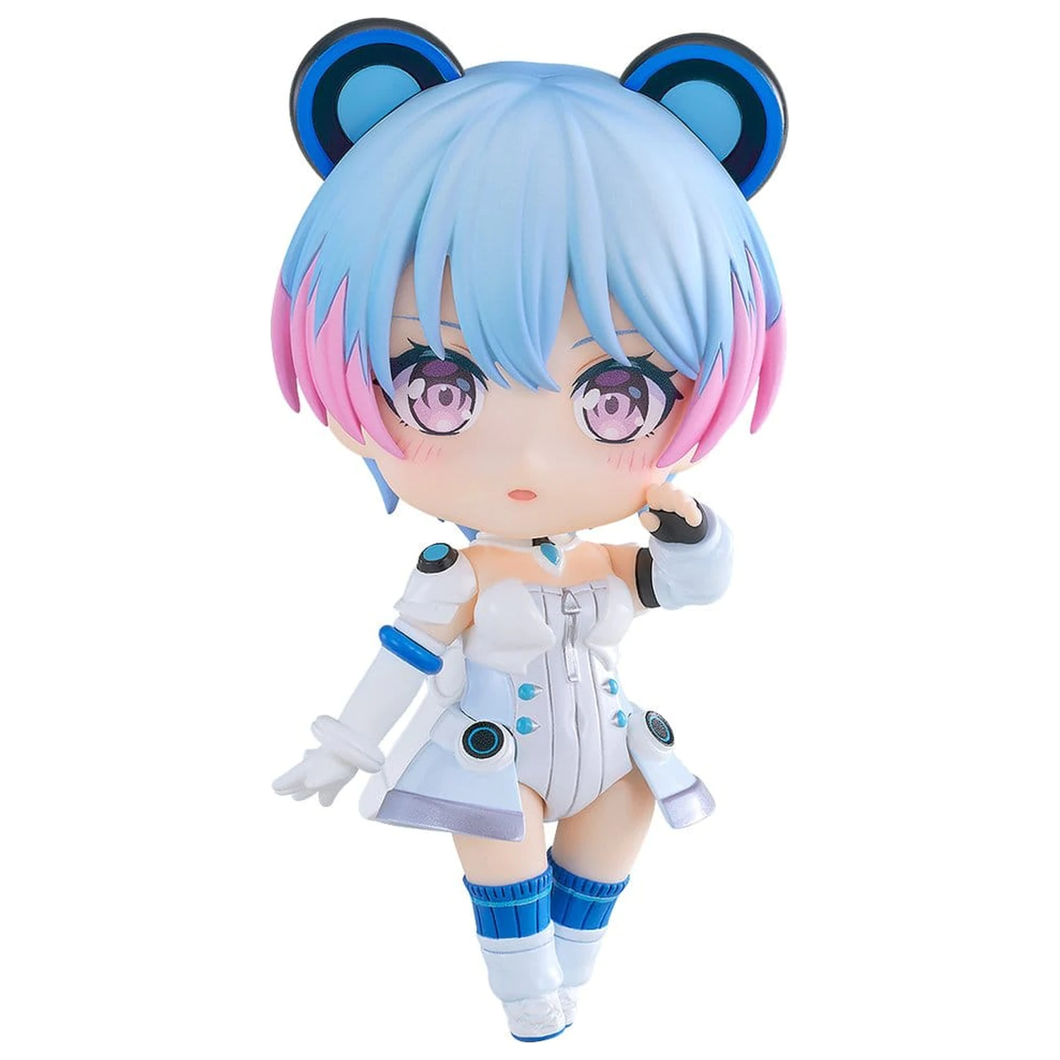 BanG Dream! Nendoroid akčná figúrka Ritsu Minetsuki 10 cm produktová fotografia