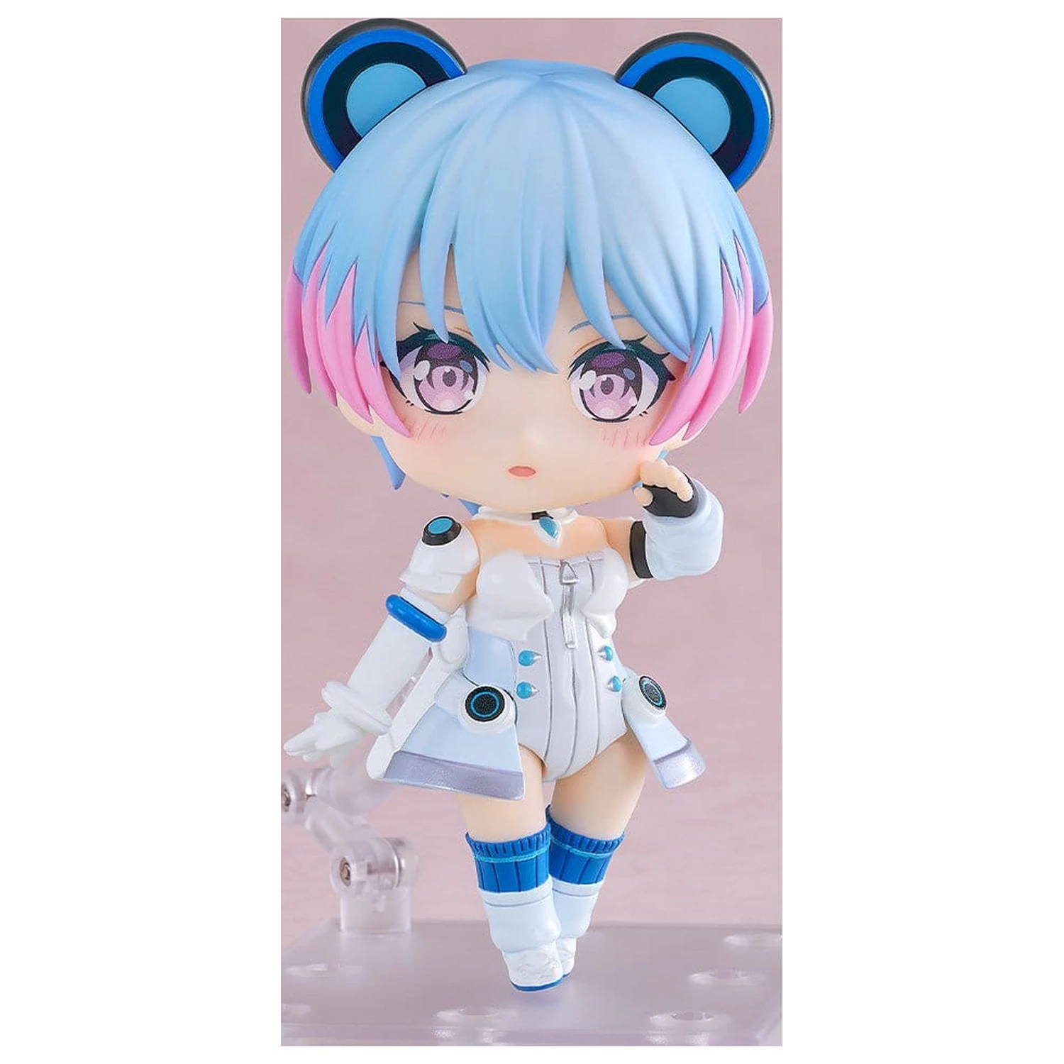 BanG Dream! Nendoroid akčná figúrka Ritsu Minetsuki 10 cm produktová fotografia