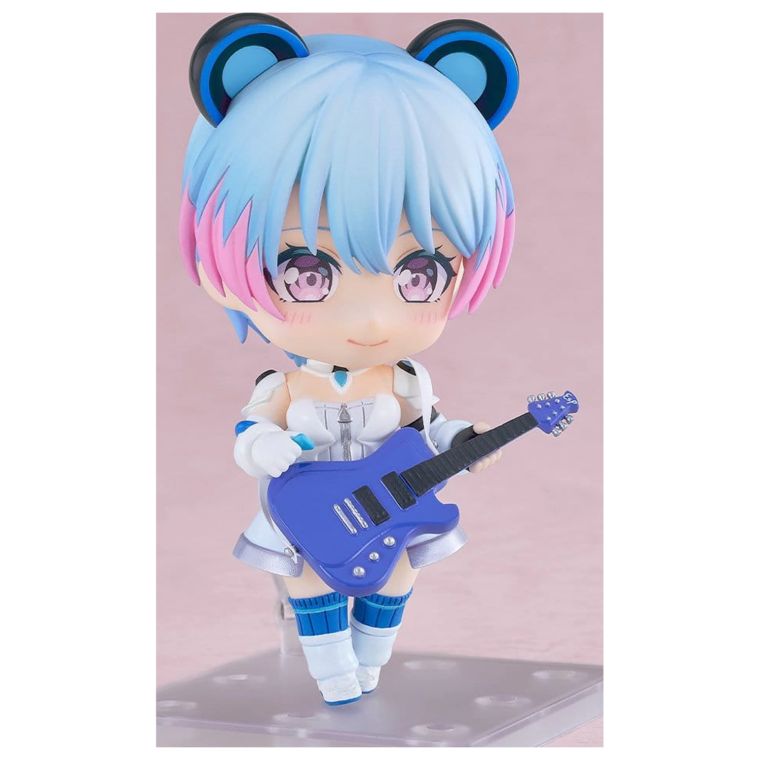 BanG Dream! Nendoroid akčná figúrka Ritsu Minetsuki 10 cm produktová fotografia
