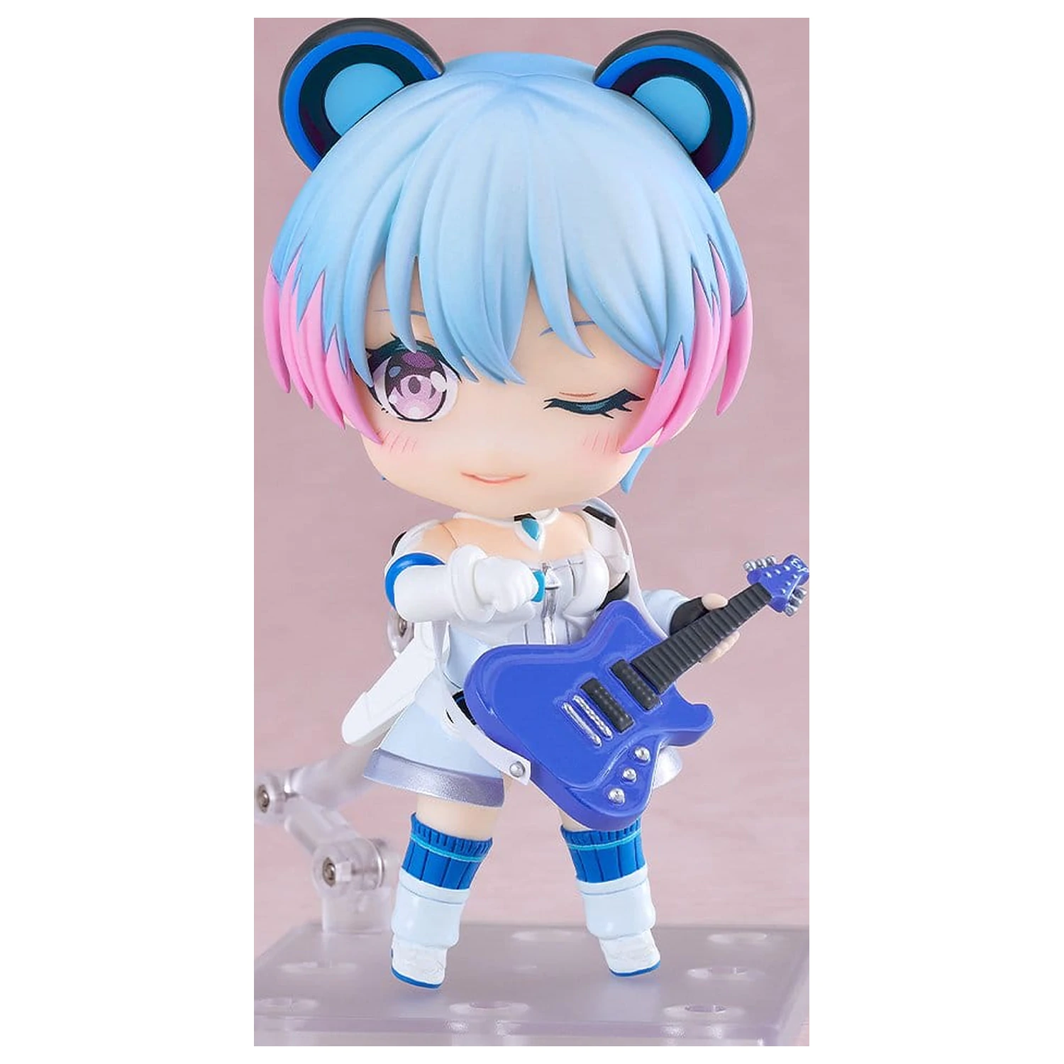 BanG Dream! Nendoroid akčná figúrka Ritsu Minetsuki 10 cm produktová fotografia