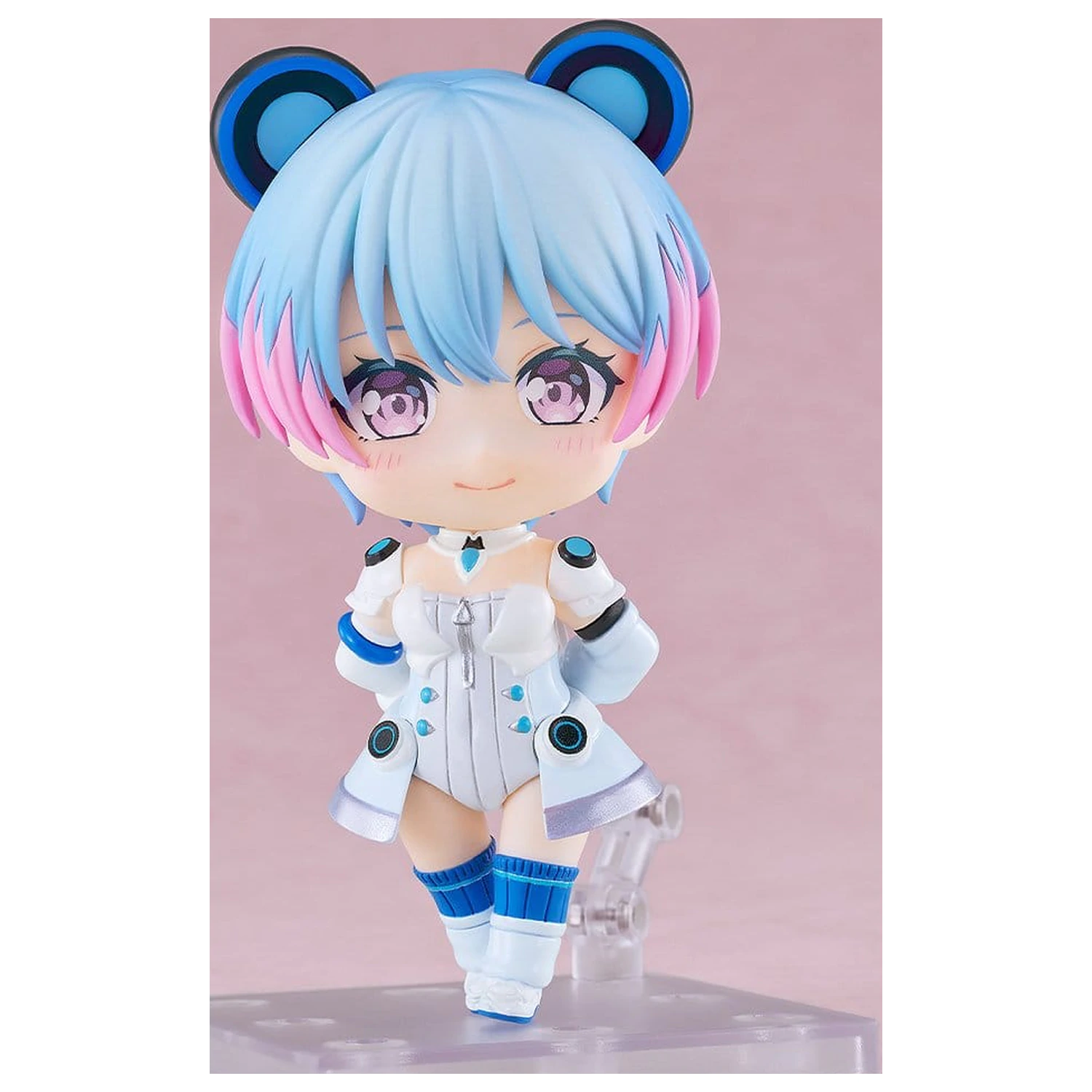 BanG Dream! Nendoroid akčná figúrka Ritsu Minetsuki 10 cm produktová fotografia