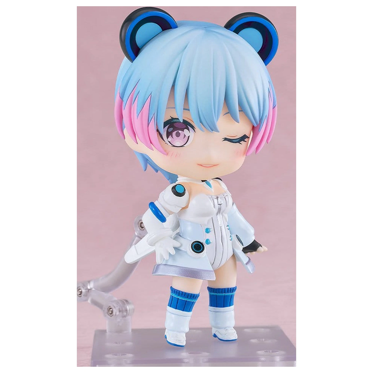 BanG Dream! Nendoroid akčná figúrka Ritsu Minetsuki 10 cm produktová fotografia