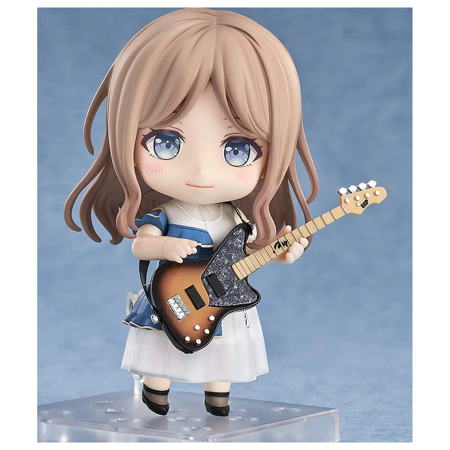 BanG Dream! Nendoroid akčná figúrka Soyo Nagasaki 10 cm produktová fotografia