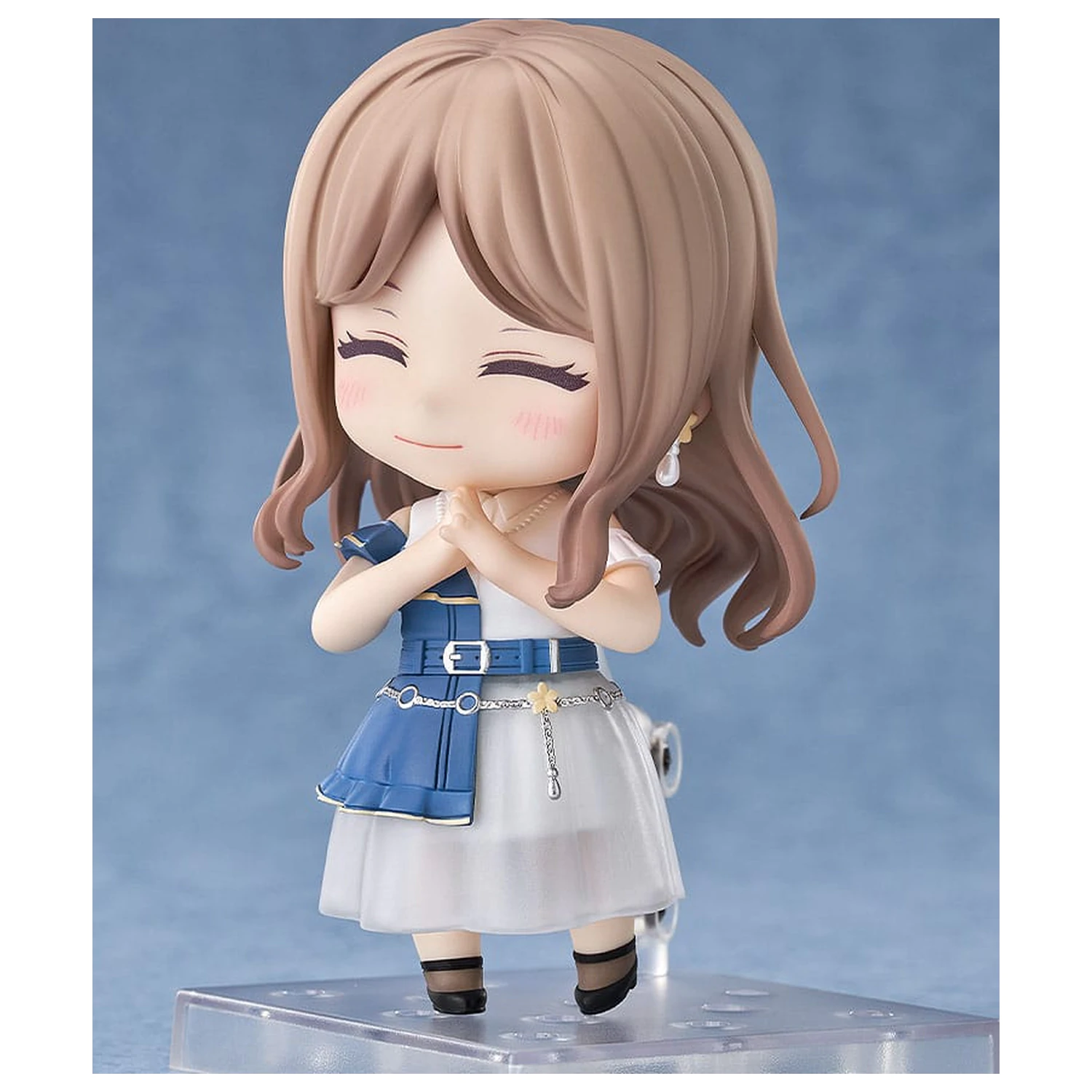 BanG Dream! Nendoroid akčná figúrka Soyo Nagasaki 10 cm produktová fotografia
