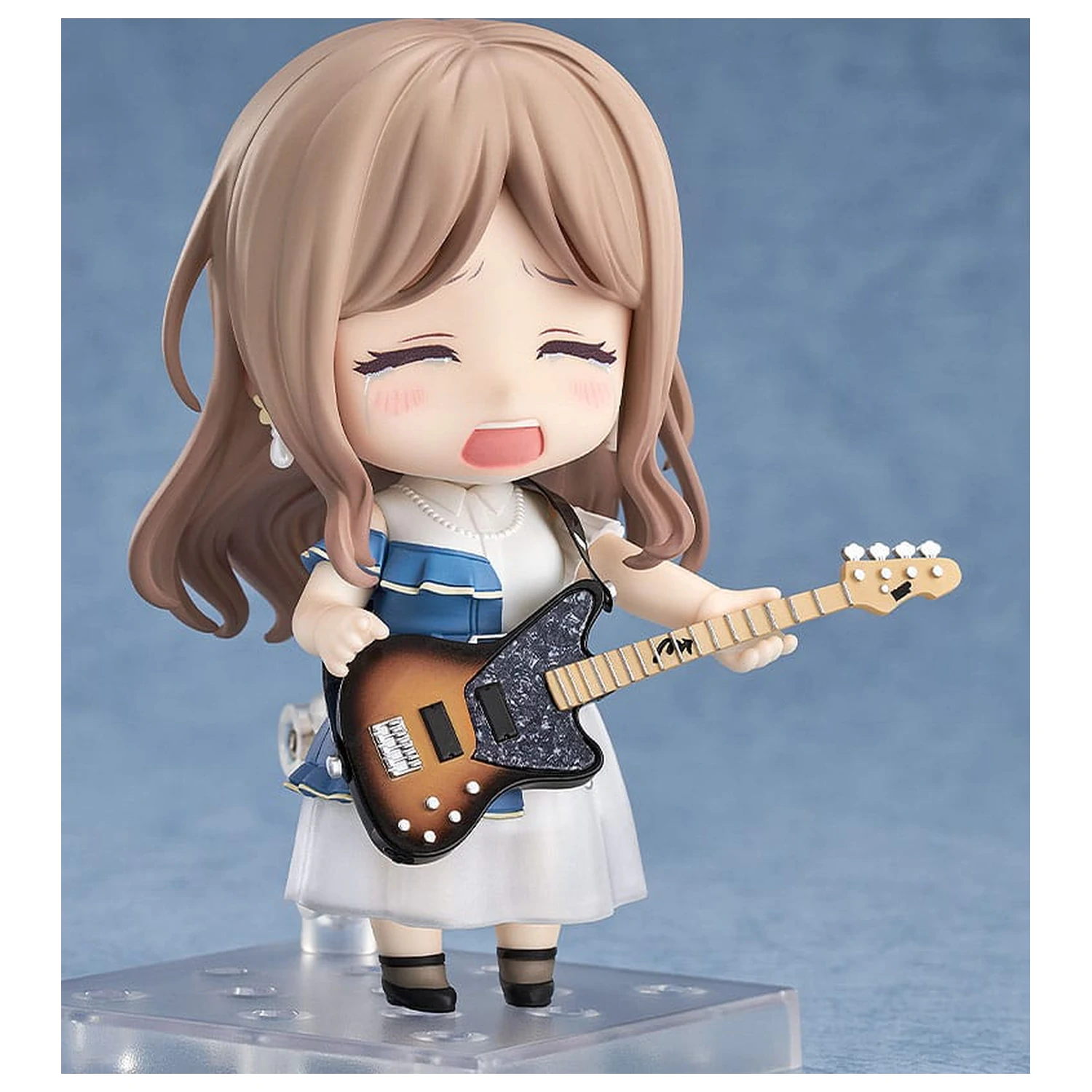 BanG Dream! Nendoroid akčná figúrka Soyo Nagasaki 10 cm produktová fotografia