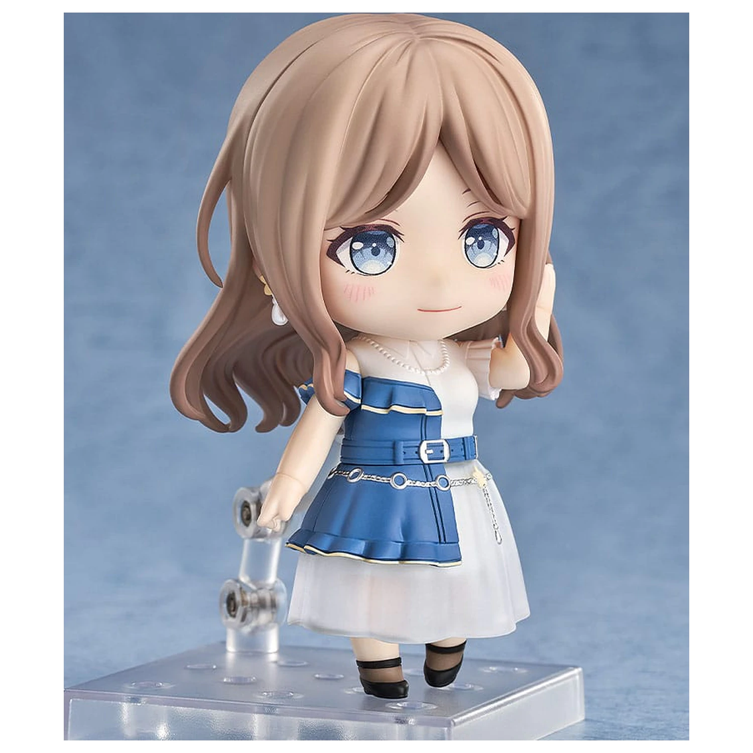 BanG Dream! Nendoroid akčná figúrka Soyo Nagasaki 10 cm produktová fotografia