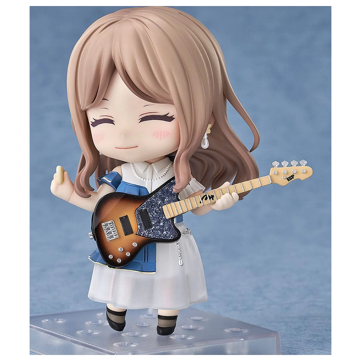 BanG Dream! Nendoroid akčná figúrka Soyo Nagasaki 10 cm produktová fotografia