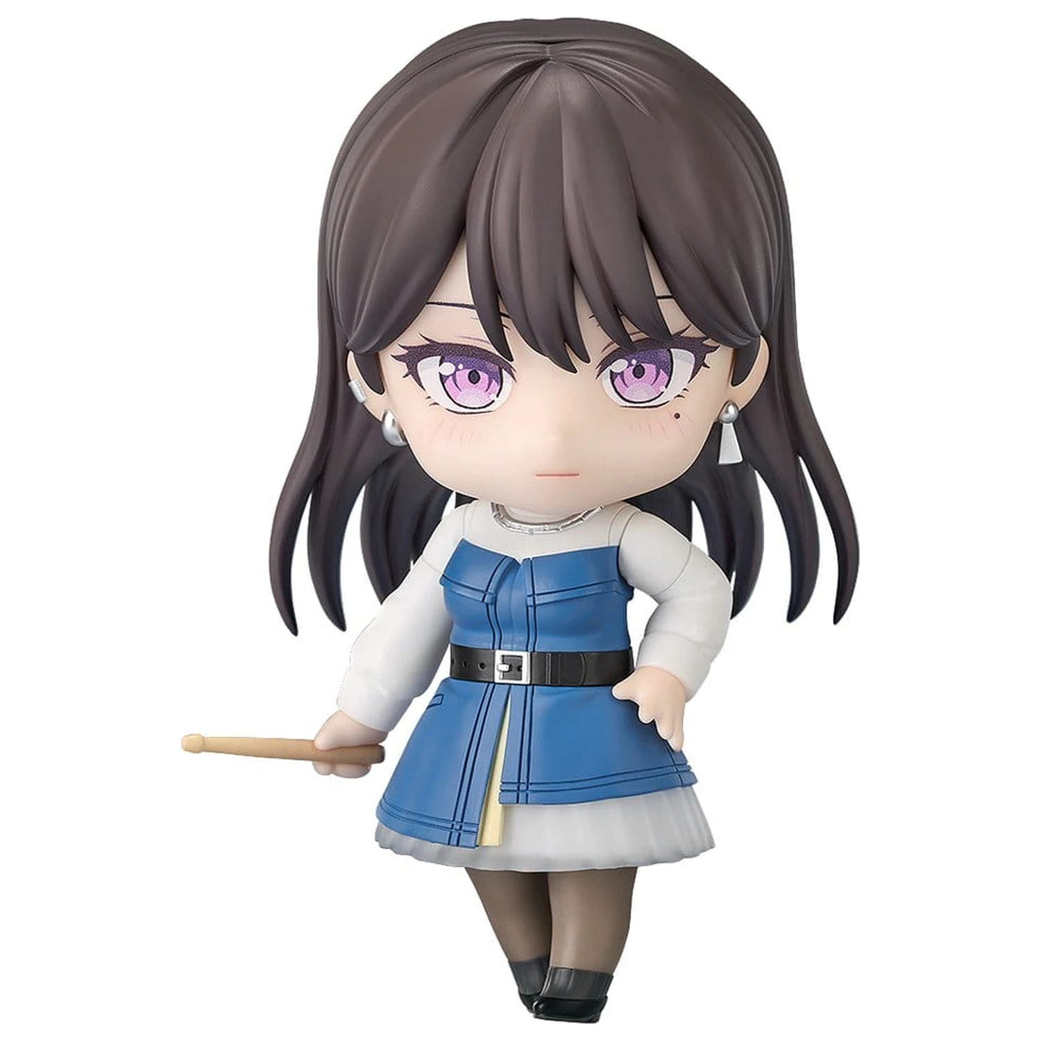 BanG Dream! Nendoroid akčná figúrka Taki Shiina 10 cm produktová fotografia