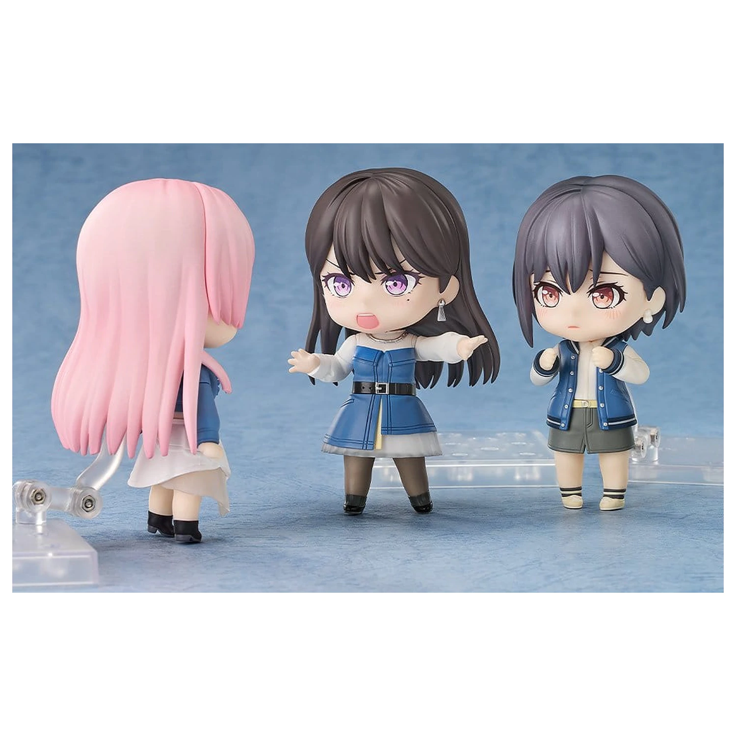 BanG Dream! Nendoroid akčná figúrka Taki Shiina 10 cm produktová fotografia