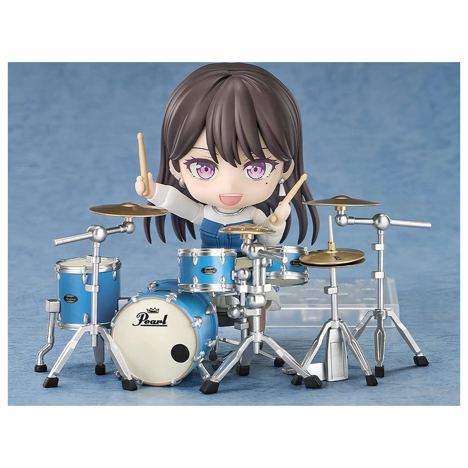 BanG Dream! Nendoroid akčná figúrka Taki Shiina 10 cm produktová fotografia