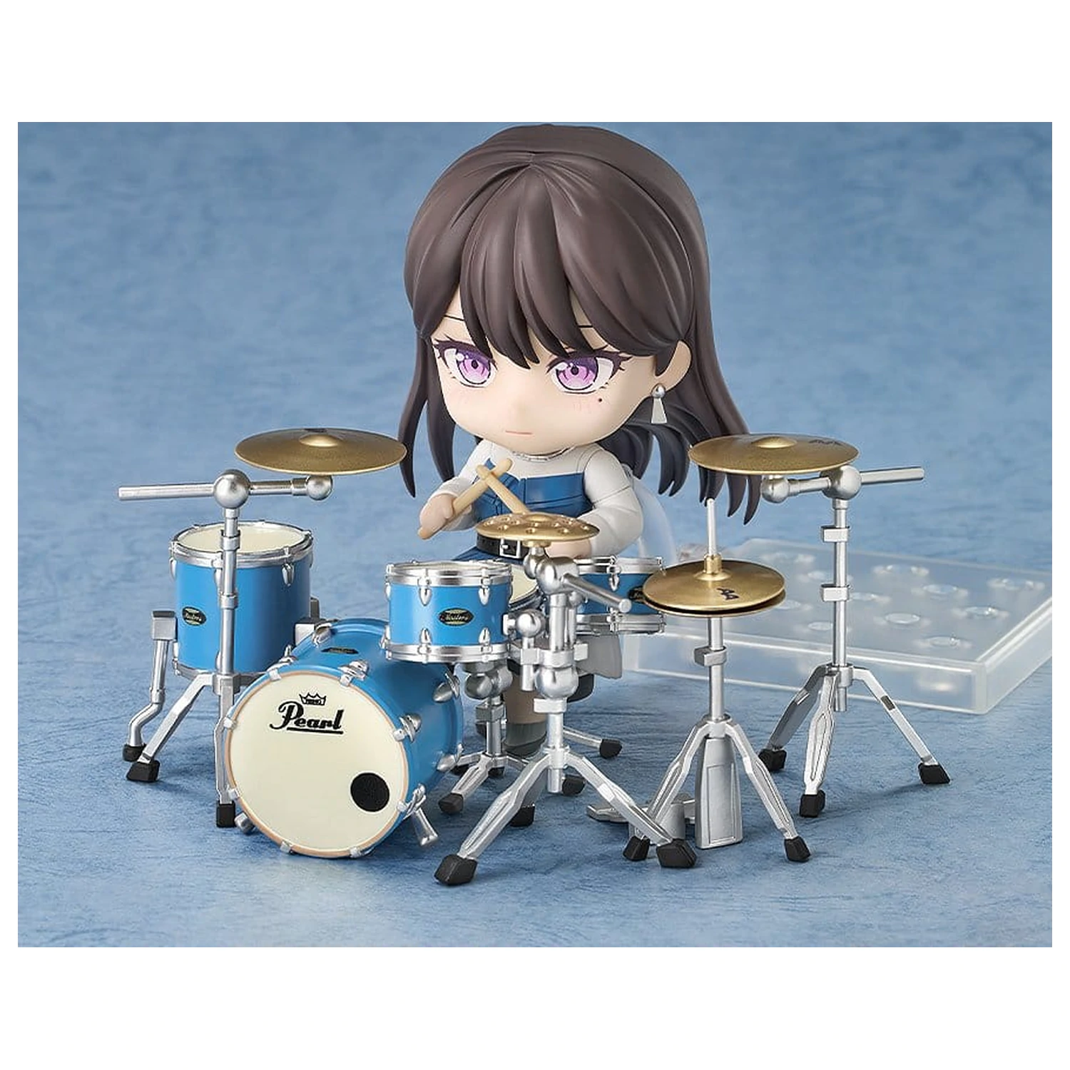 BanG Dream! Nendoroid akčná figúrka Taki Shiina 10 cm produktová fotografia