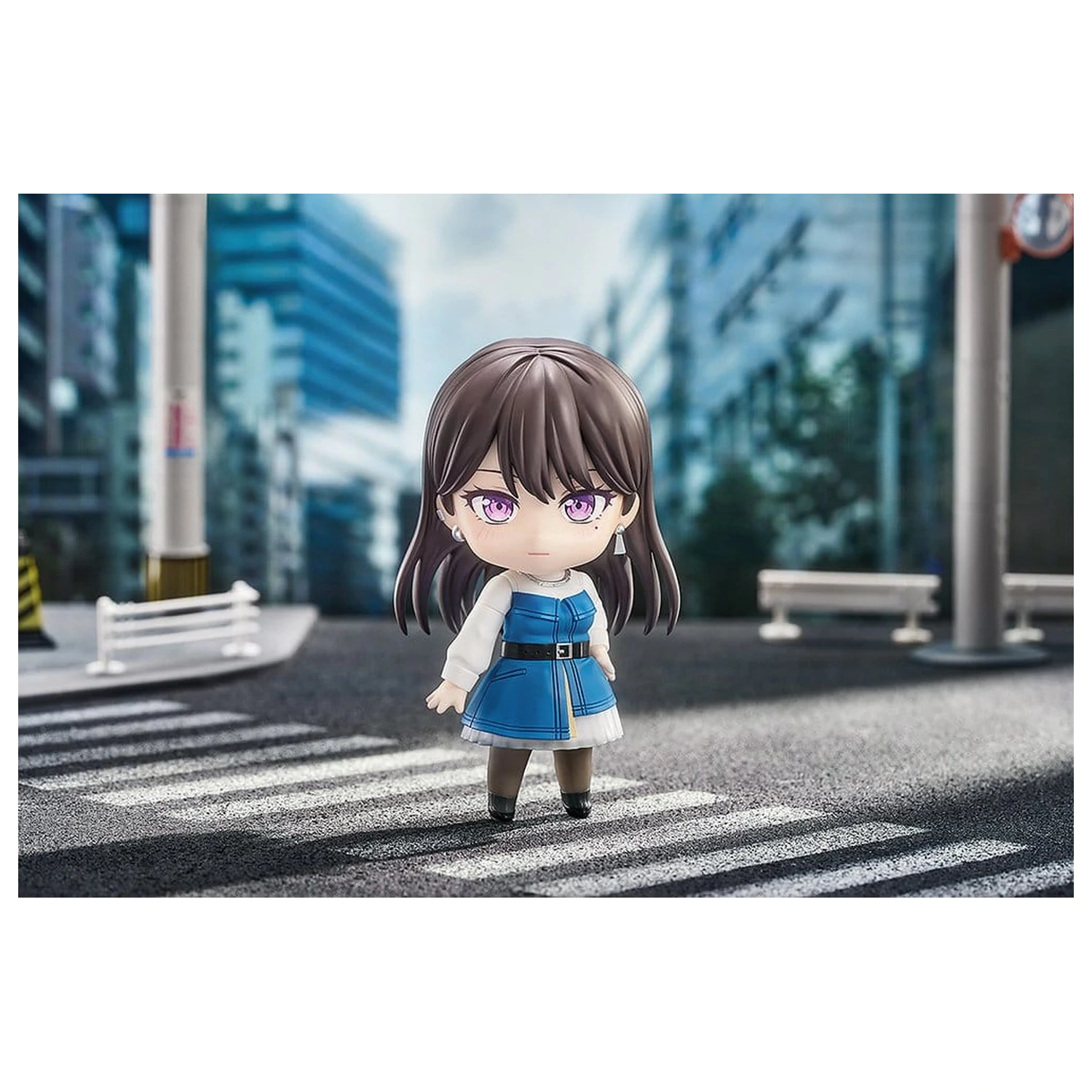 BanG Dream! Nendoroid akčná figúrka Taki Shiina 10 cm produktová fotografia