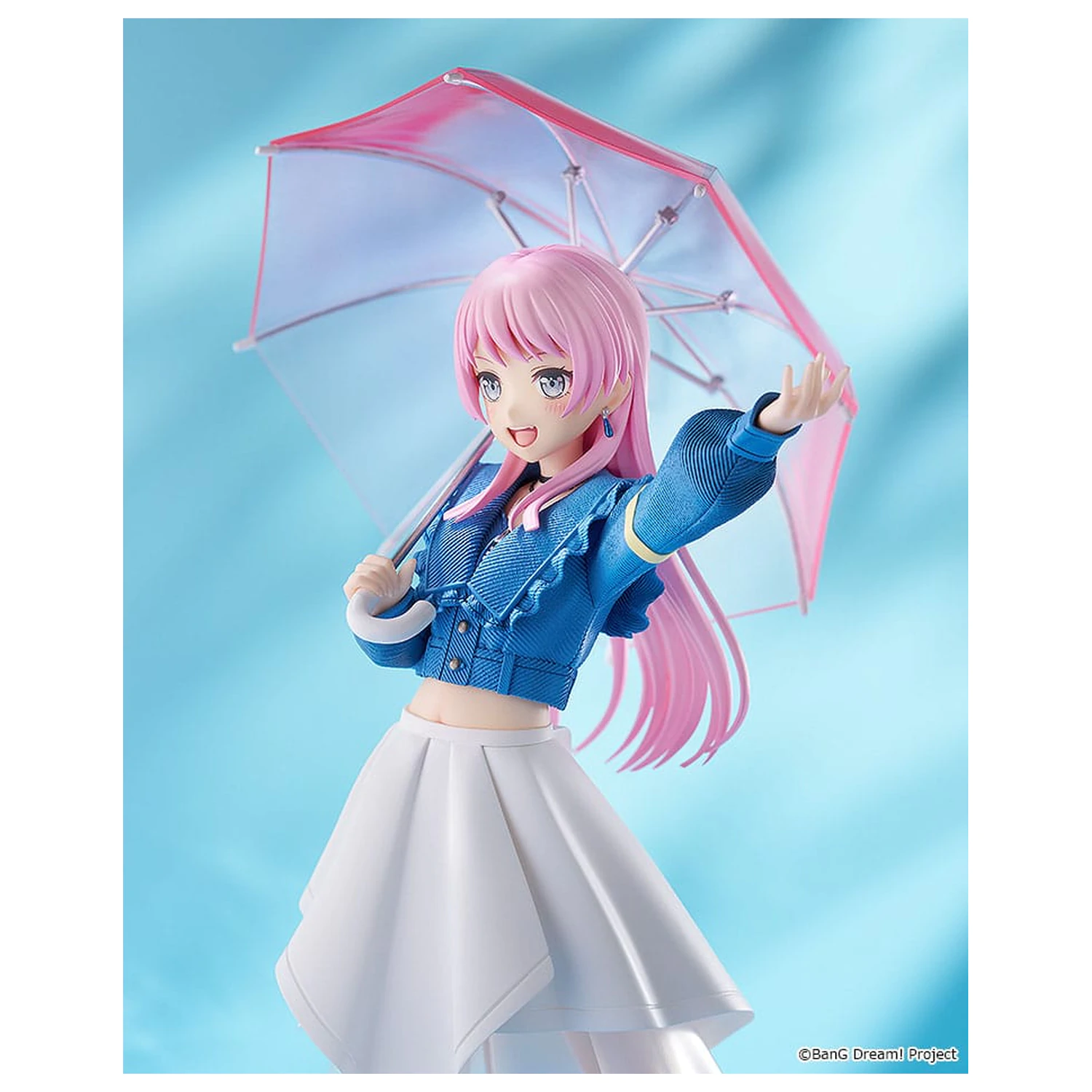 Bang Dream! Pop Up Parade PVC socha Anon Chihaya L Size 24 cm produktová fotografia