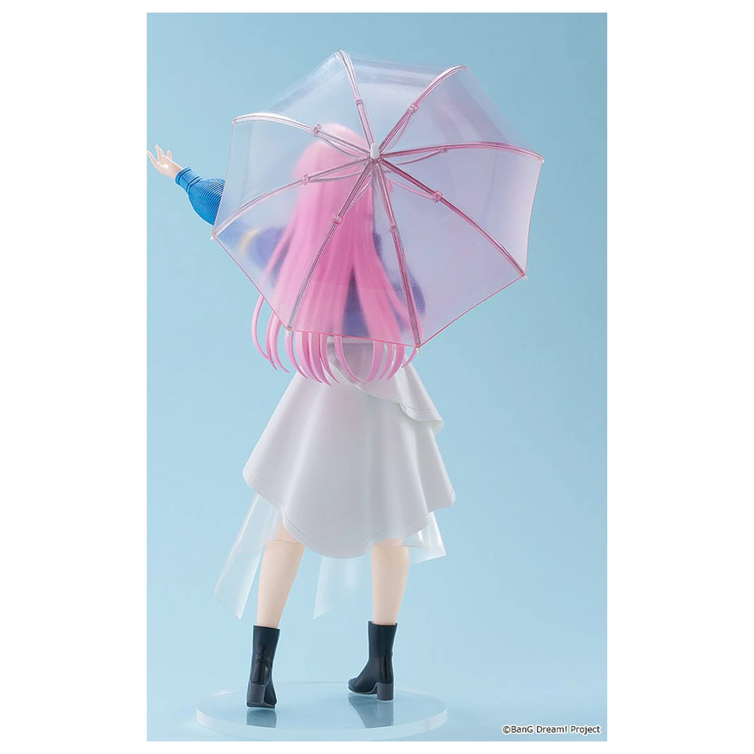 Bang Dream! Pop Up Parade PVC socha Anon Chihaya L Size 24 cm produktová fotografia