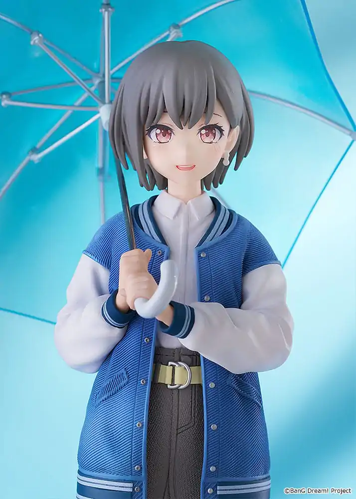 Bang Dream! Pop Up Parade PVC soška Tomori Takamatsu veľkosť L 24 cm produktová fotografia