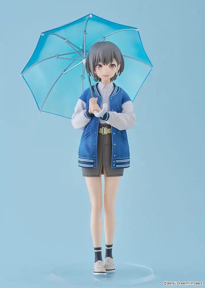 Bang Dream! Pop Up Parade PVC soška Tomori Takamatsu veľkosť L 24 cm produktová fotografia