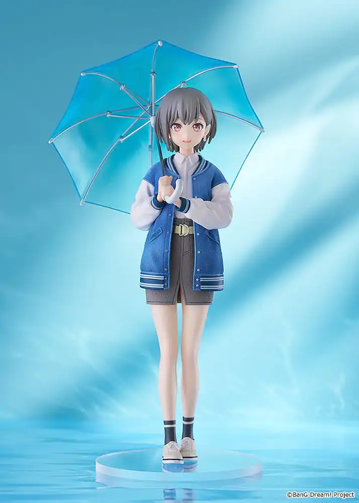 Bang Dream! Pop Up Parade PVC soška Tomori Takamatsu veľkosť L 24 cm produktová fotografia