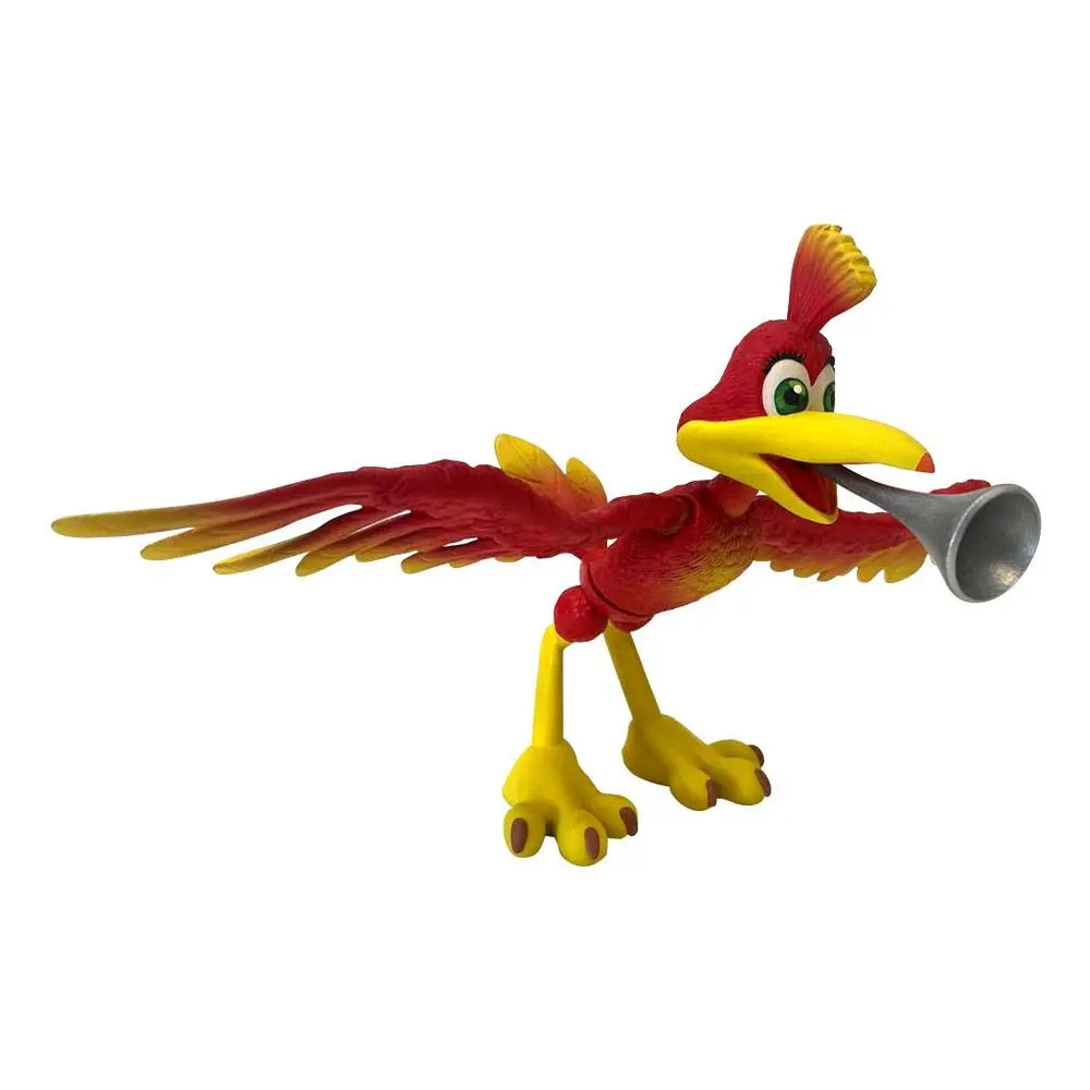 Banjo-Kazooie Action Figures 2-kusové balenie figúrok Banjo & Kazooie 27 cm termékfotó