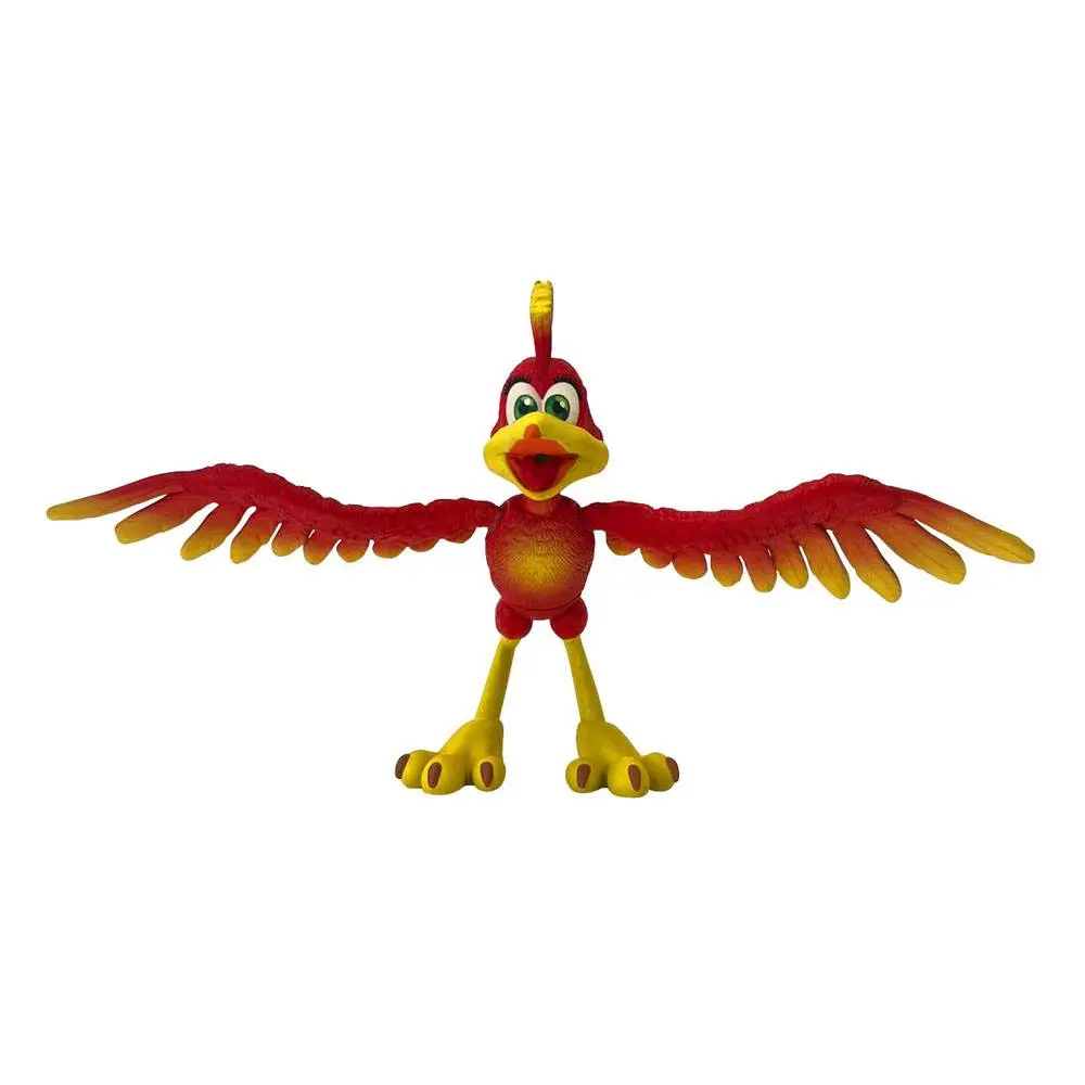 Banjo-Kazooie Action Figures 2-kusové balenie figúrok Banjo & Kazooie 27 cm termékfotó