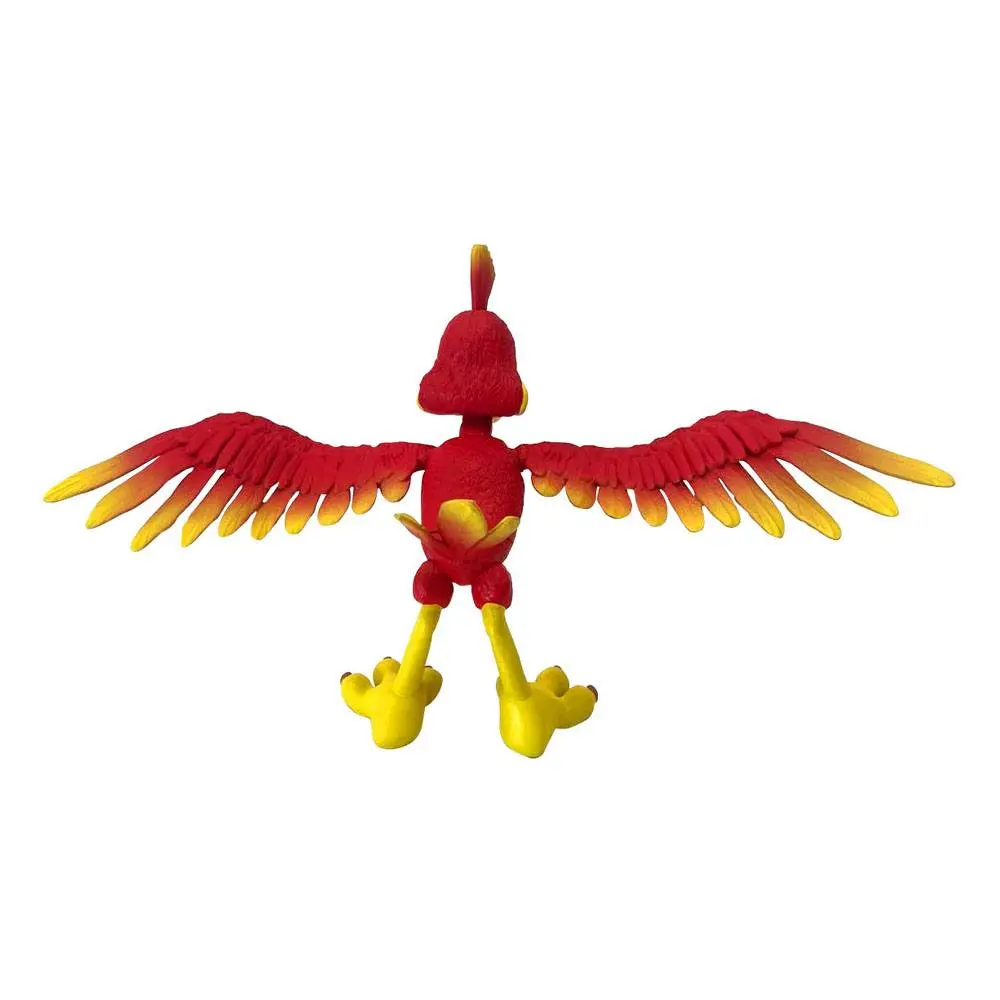 Banjo-Kazooie Action Figures 2-kusové balenie figúrok Banjo & Kazooie 27 cm termékfotó